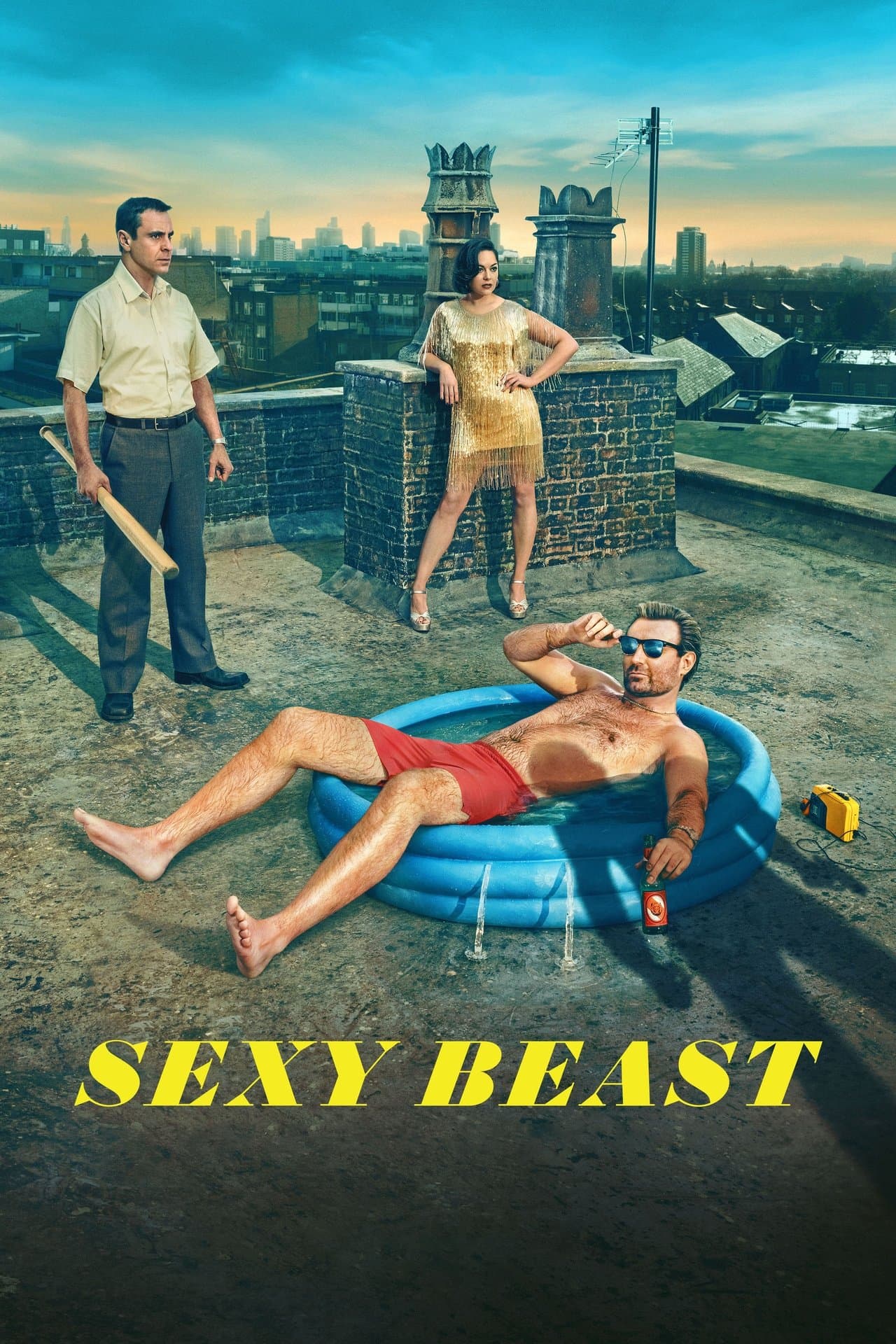 Sexy Beast preview 2