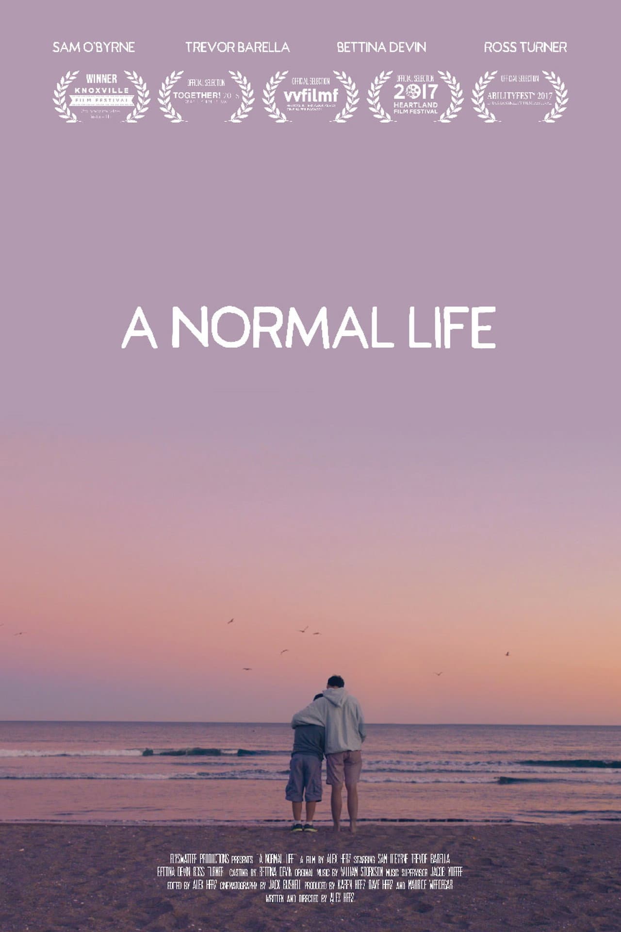 A Normal Life preview 2