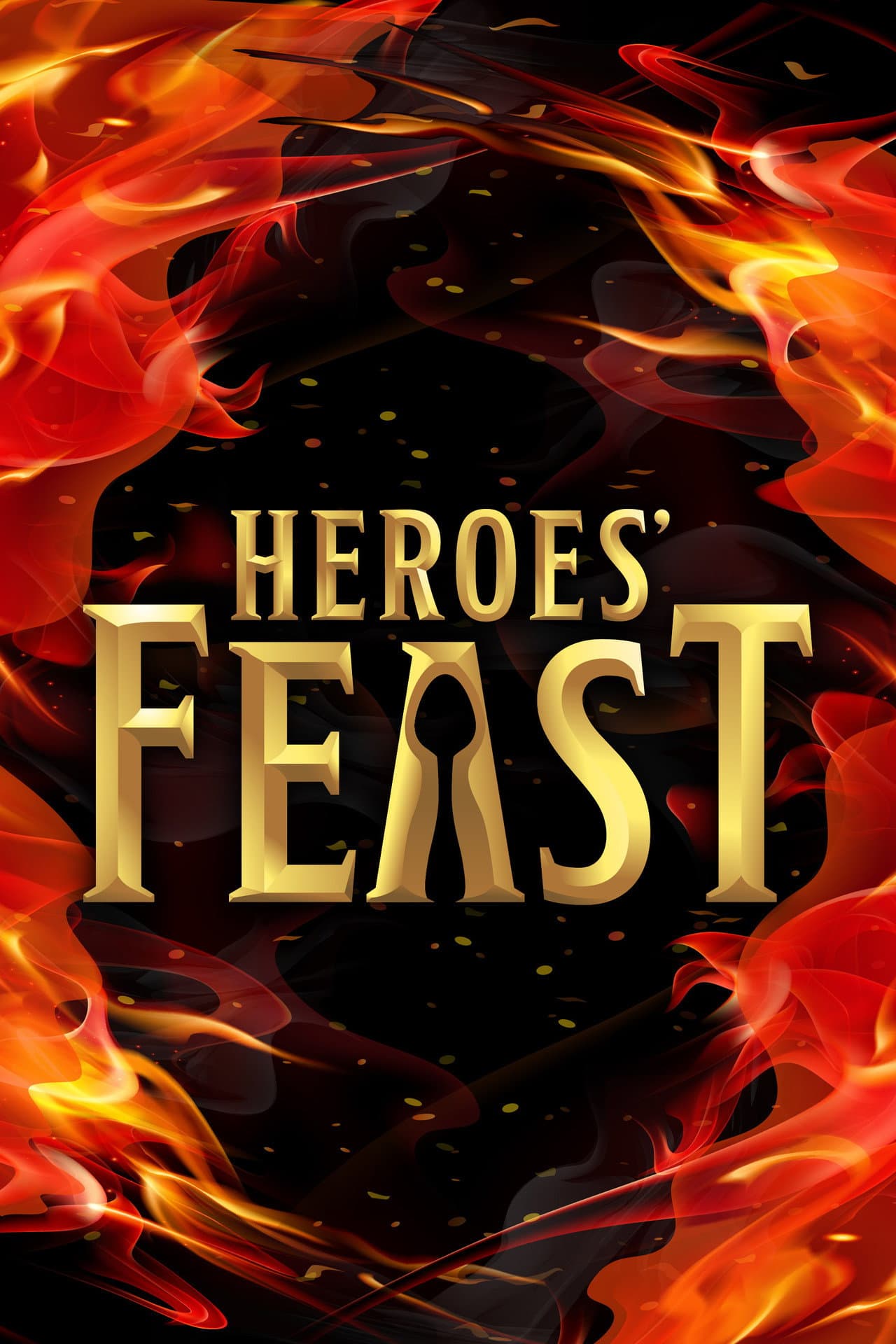 Heroes' Feast preview 2