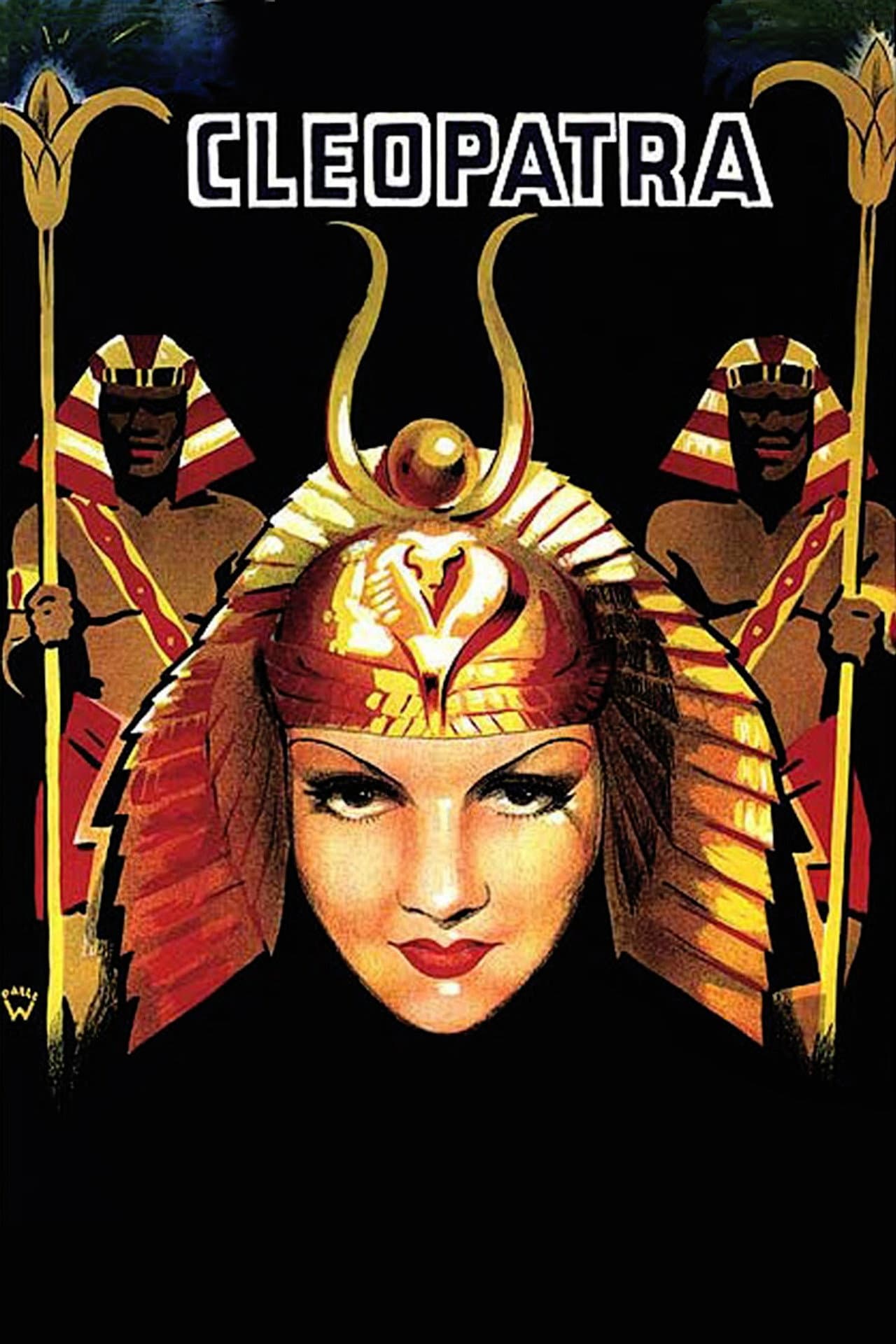 Cleopatra preview 2