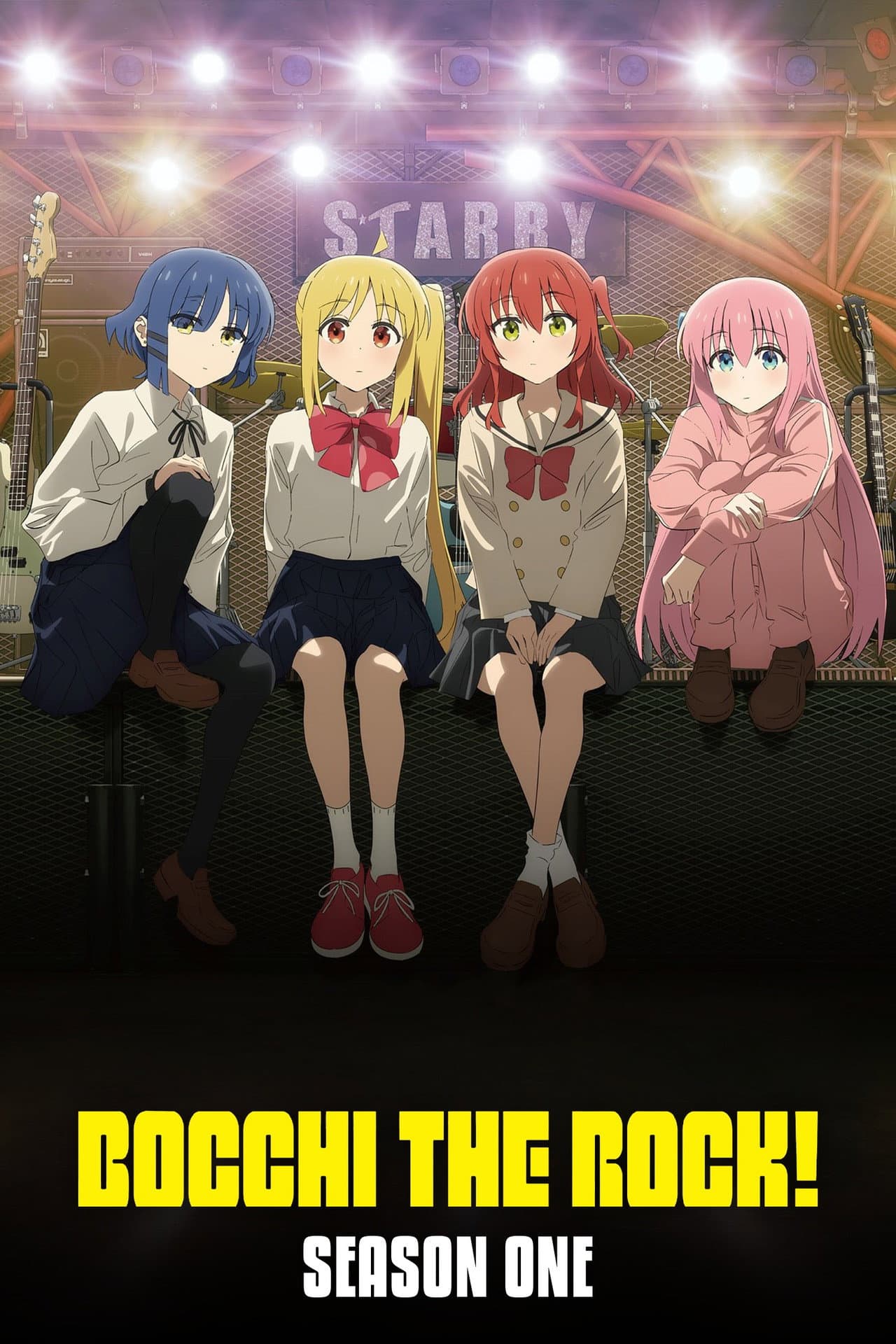 Season 1