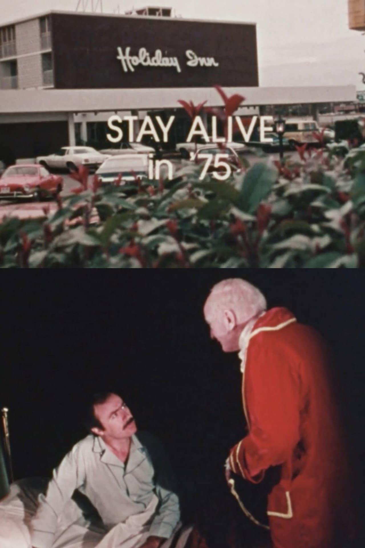 Stay Alive in '75 preview 1