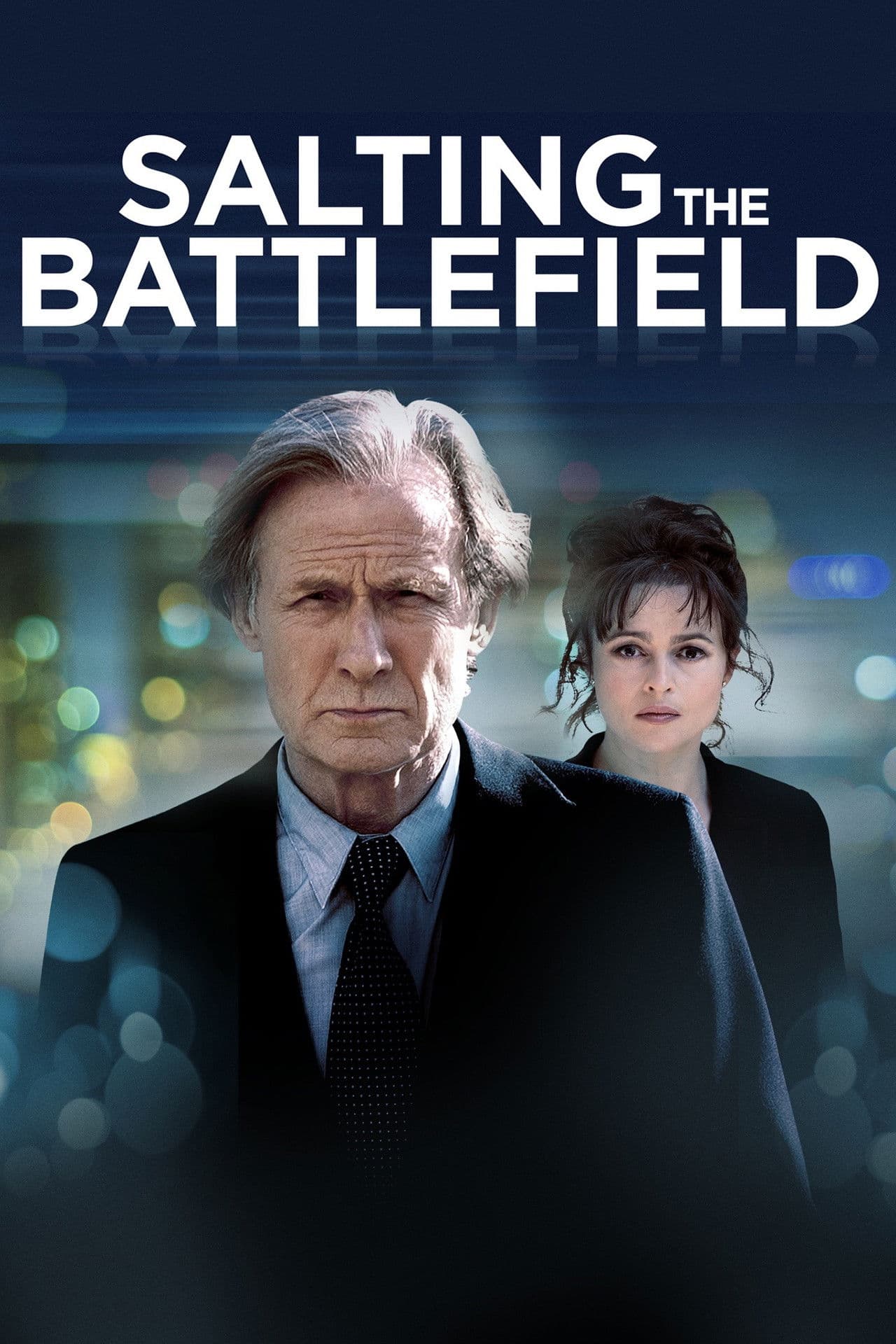 Salting the Battlefield preview 2