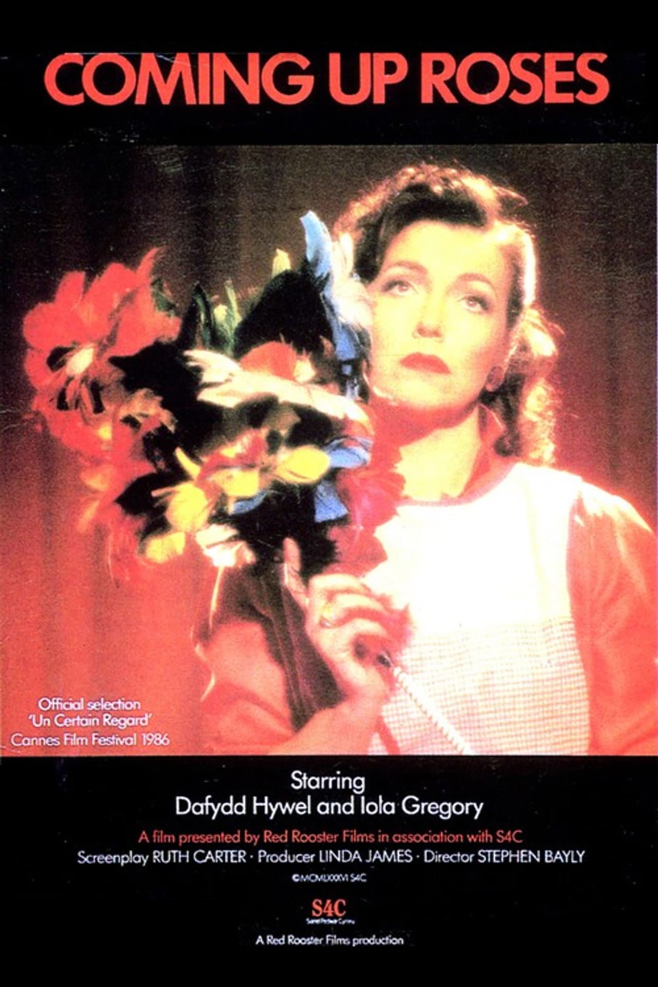 Coming Up Roses preview 2