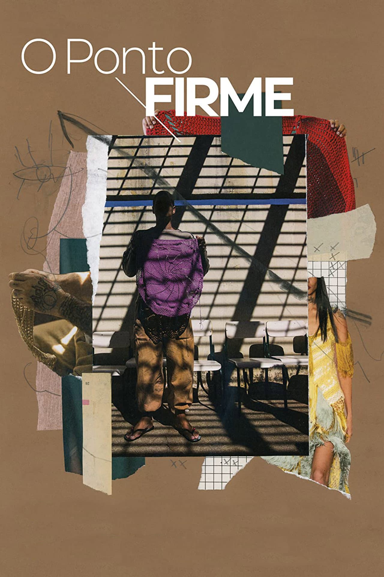 The Firm Stitch preview 1