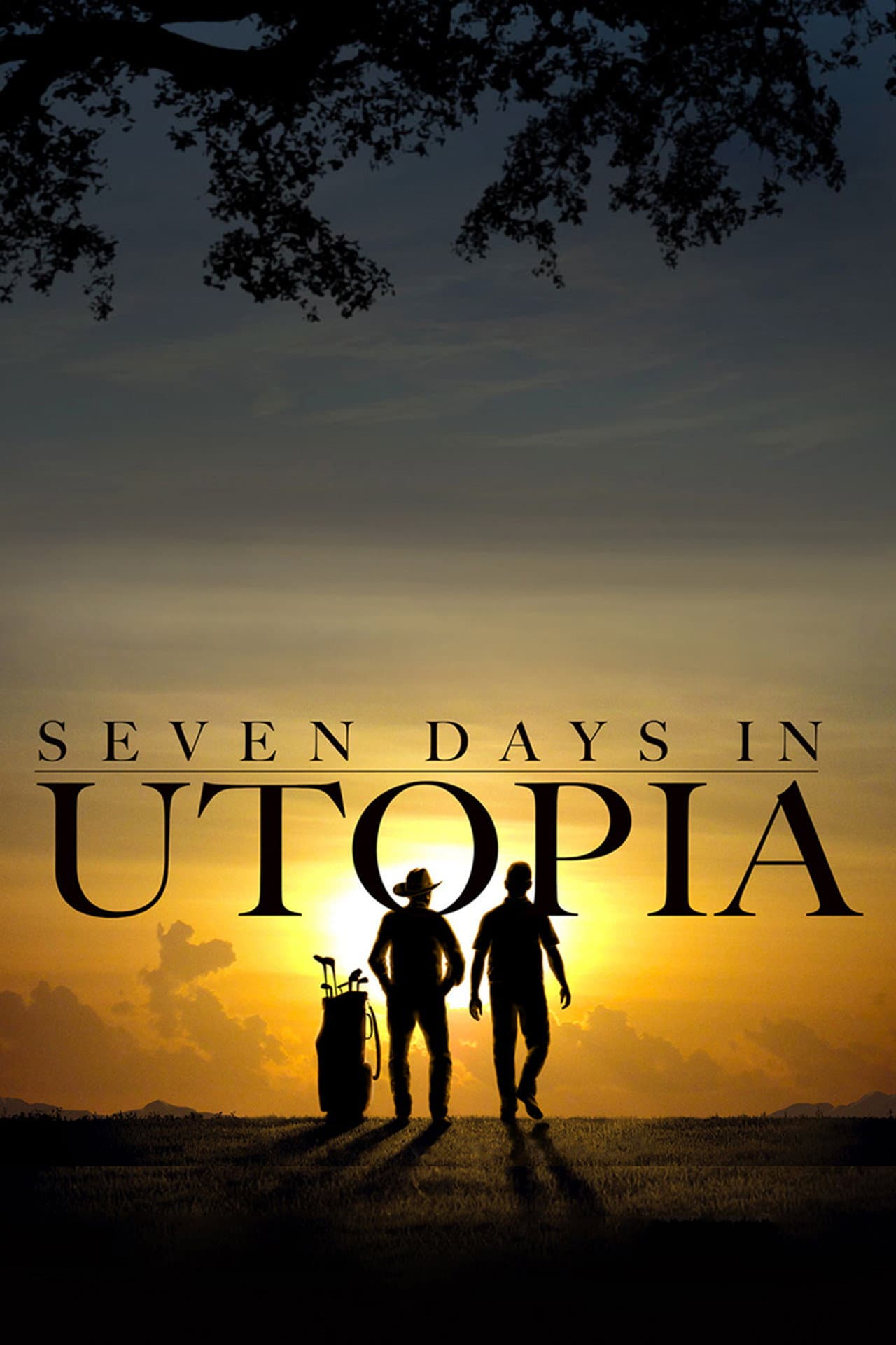 Seven Days in Utopia preview 2