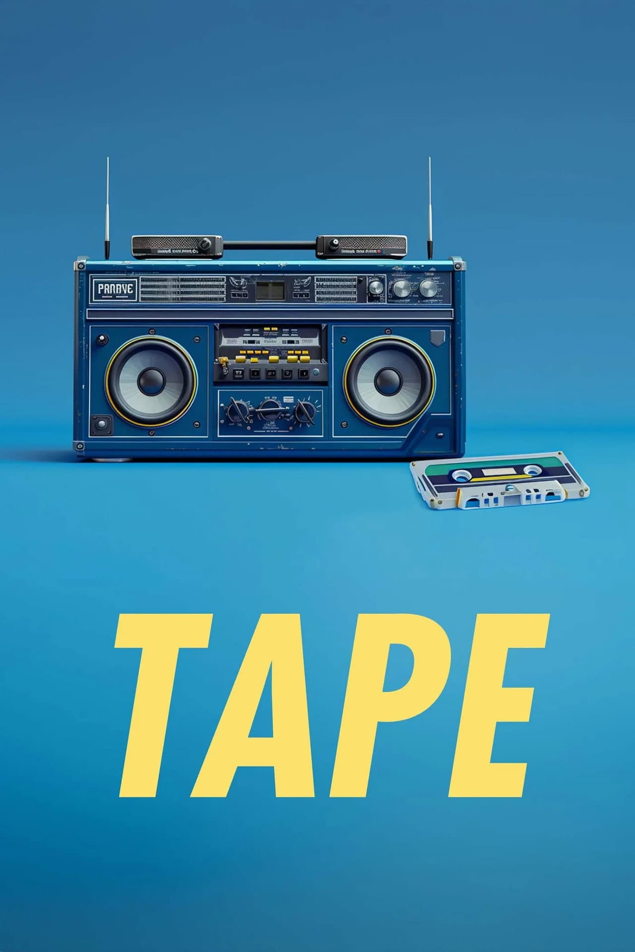 TAPE preview 2