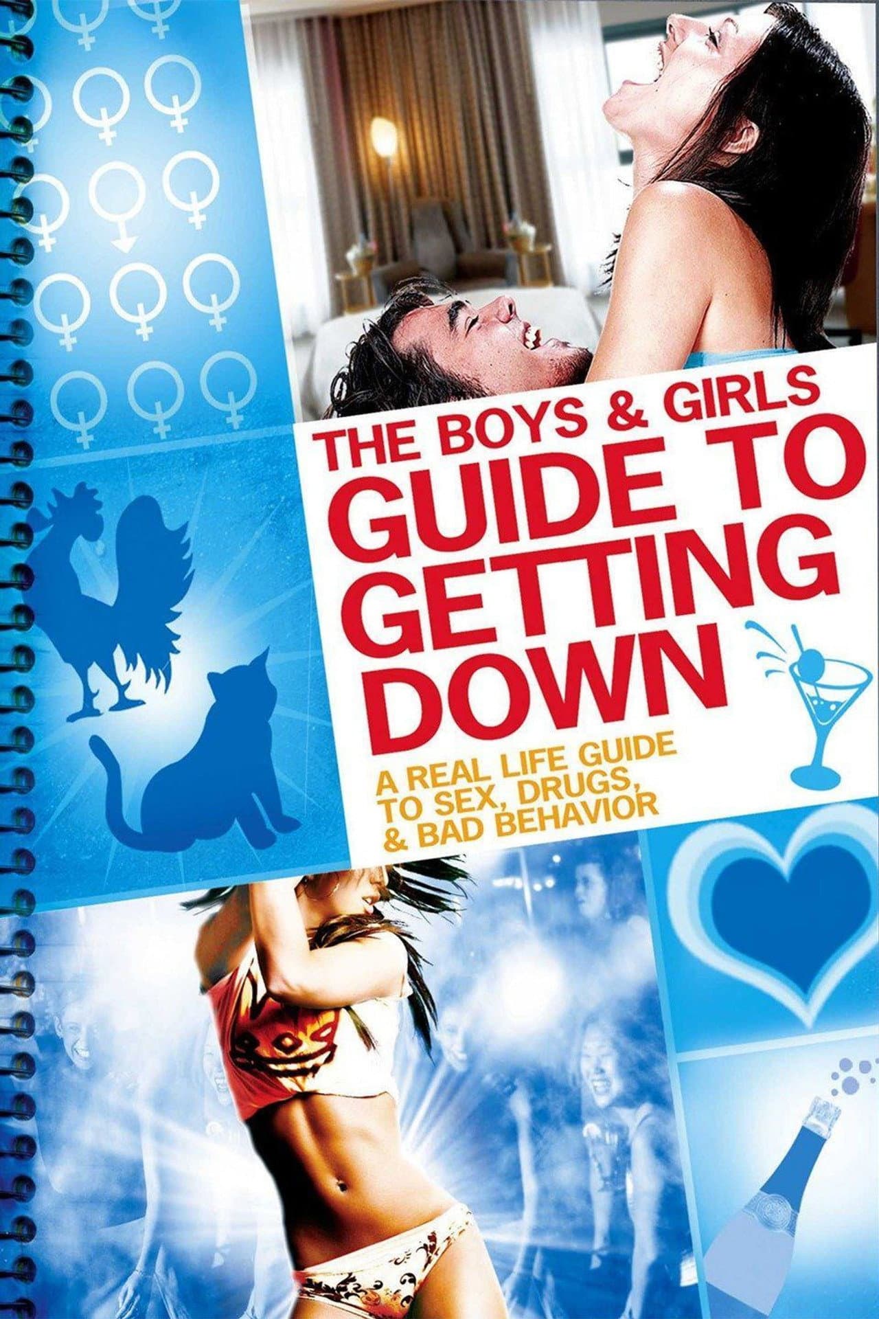 The Boys & Girls Guide to Getting Down preview 2