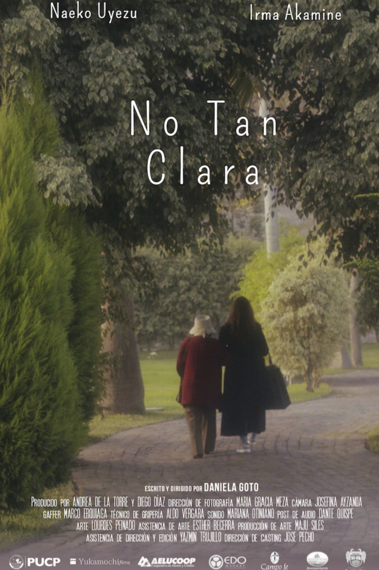 No tan Clara preview 1