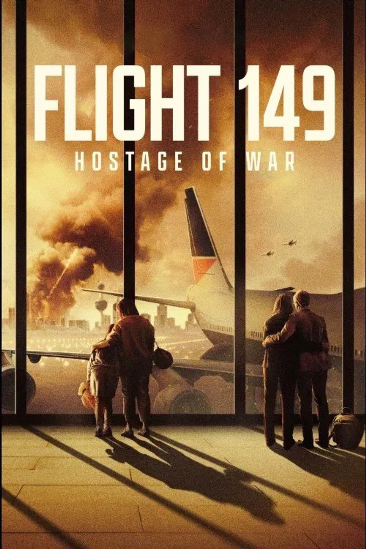 Flight 149: Hostage of War preview 2