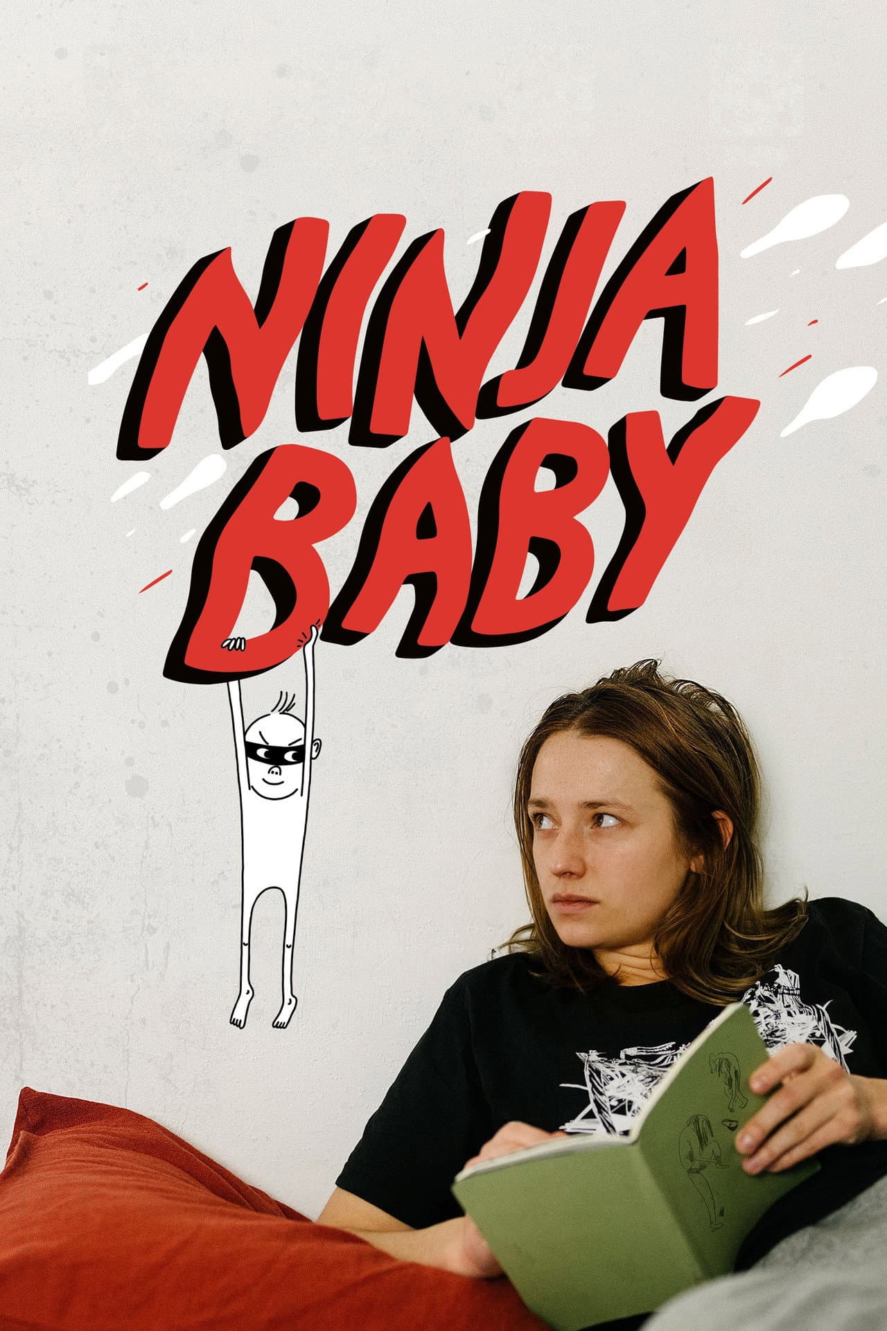 Ninjababy preview 2