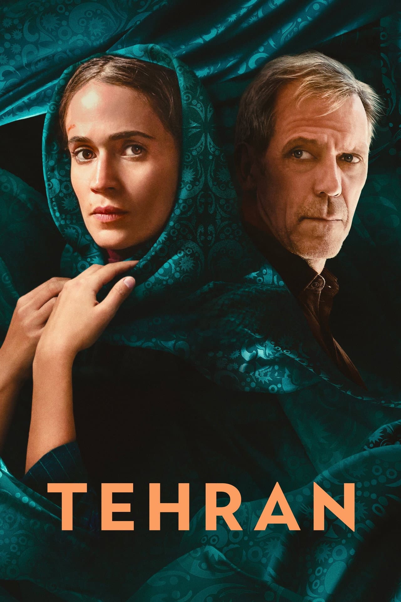 Tehran preview 2