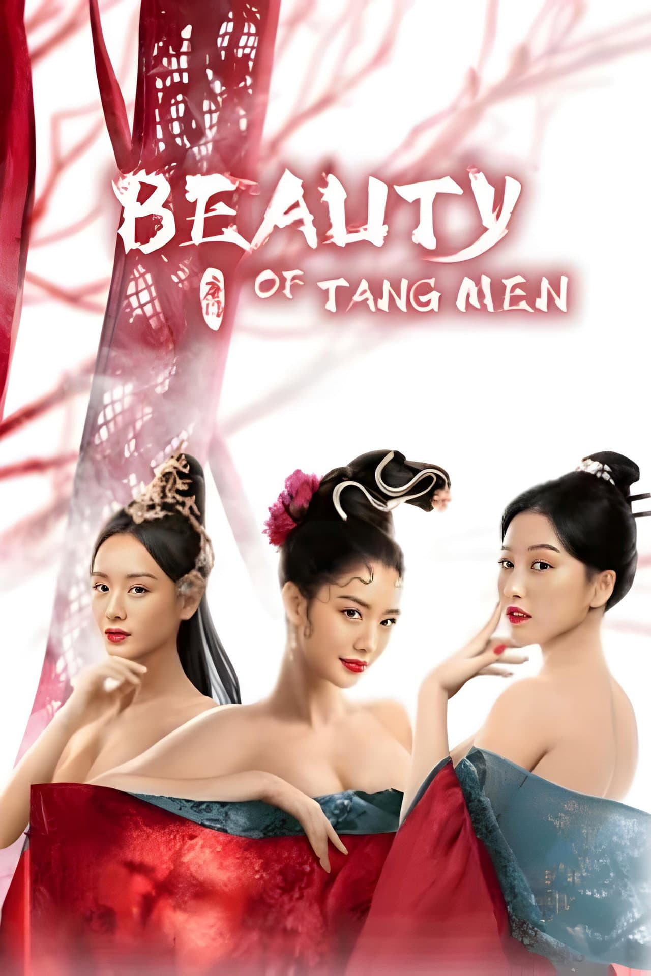 Beauty of Tang Men preview 2