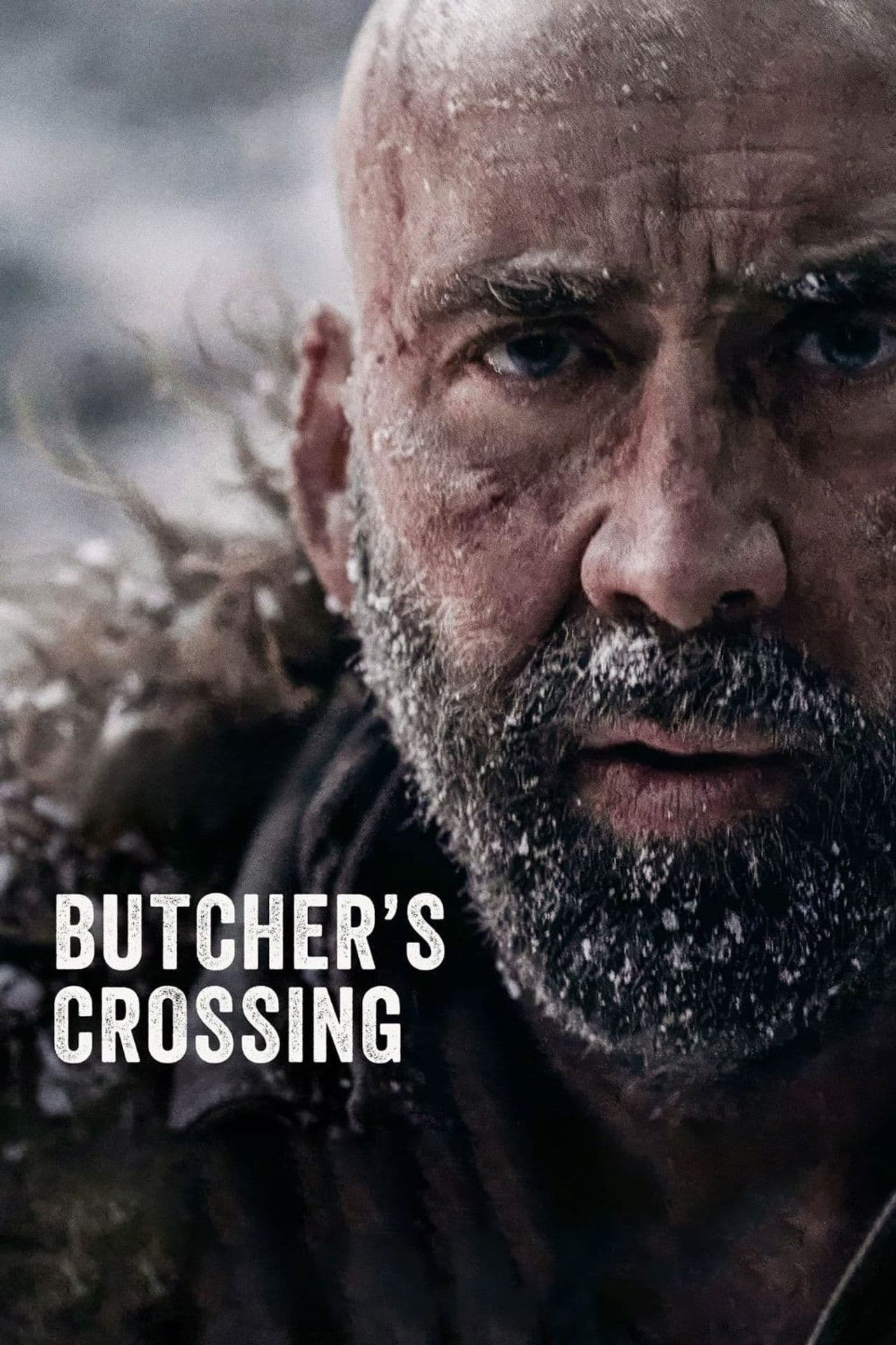 Butcher's Crossing preview 2