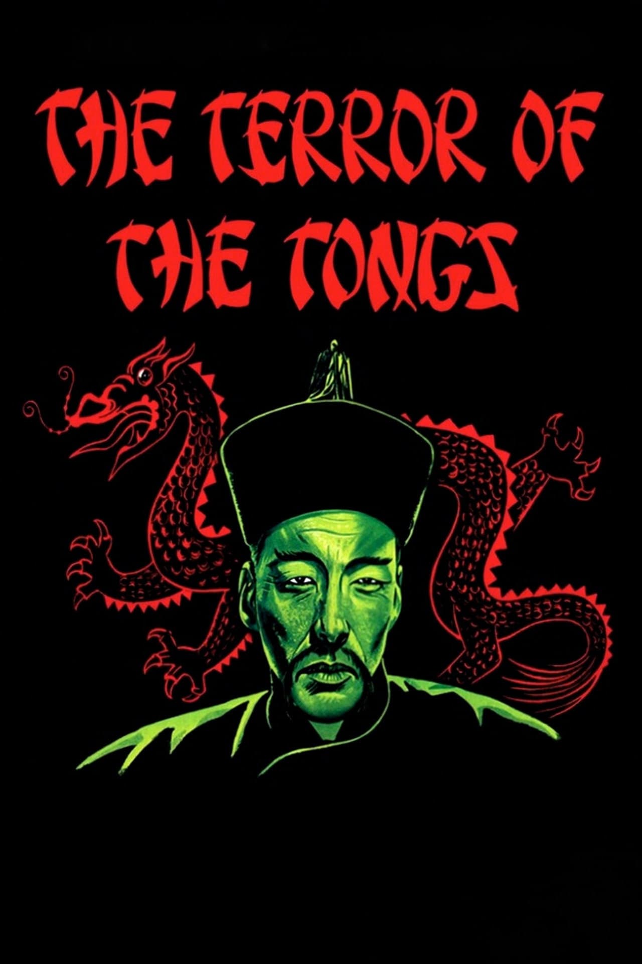 The Terror of the Tongs preview 2