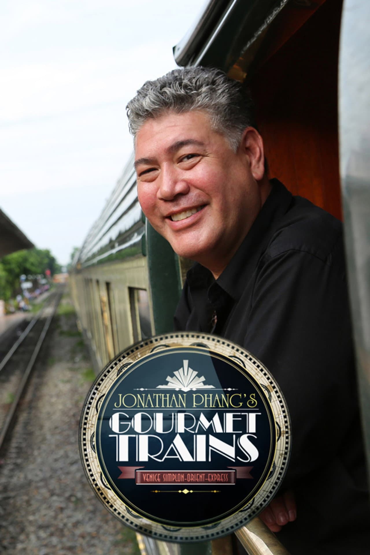 Jonathan Phang's Gourmet Trains preview 2