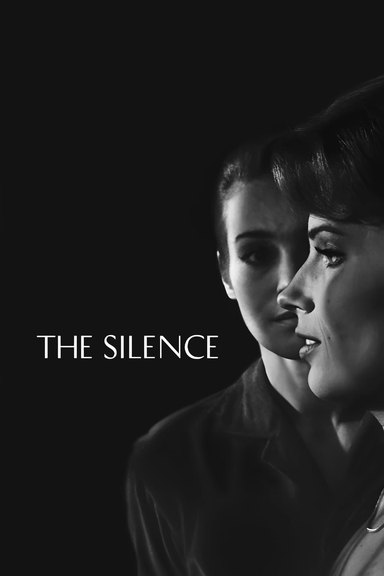 The Silence preview 2