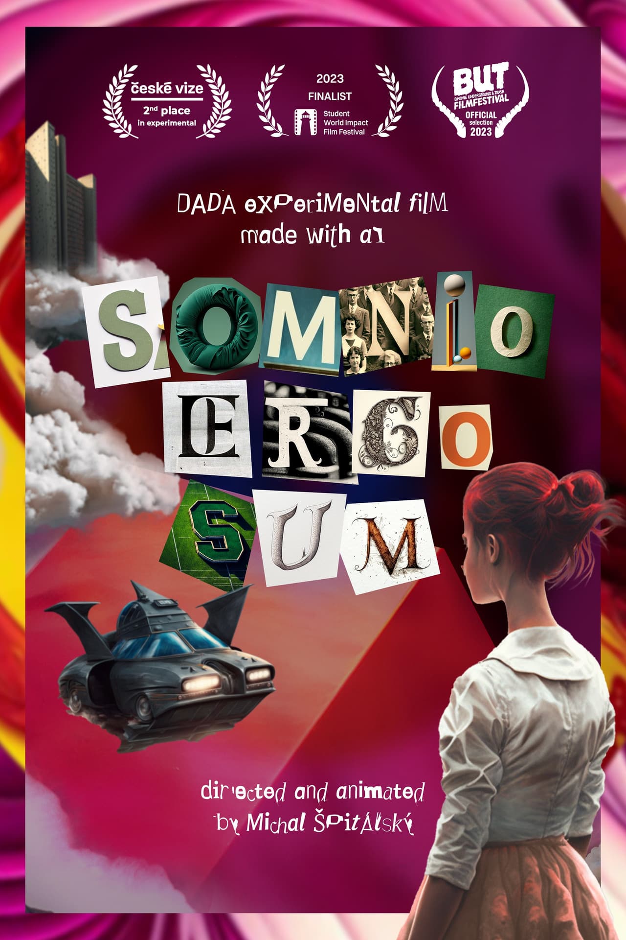 Somnio Ergo Sum preview 2