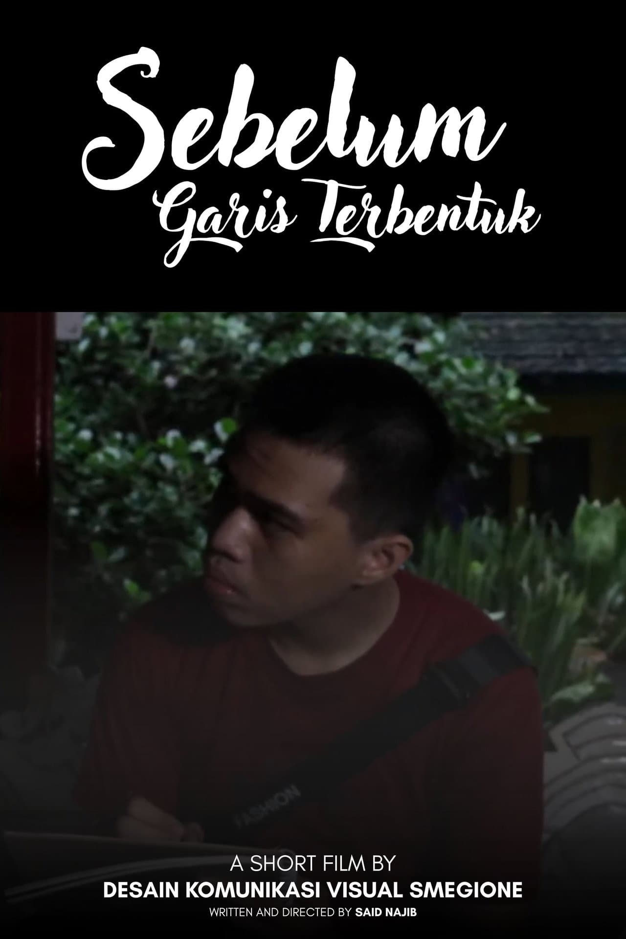 Sebelum Garis Terbentuk preview 2