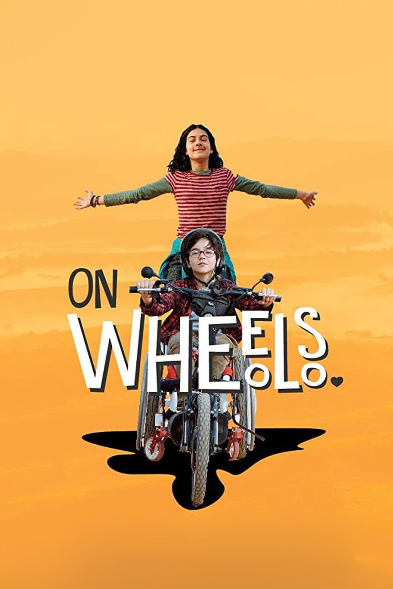 On Wheels preview 2