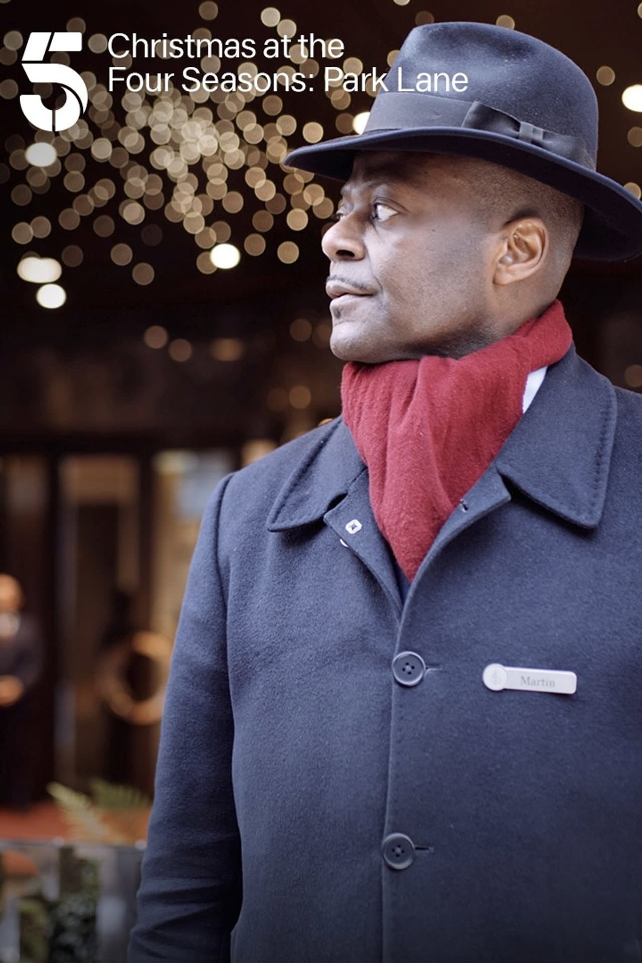 Christmas at the Four Seasons: Park Lane preview 2