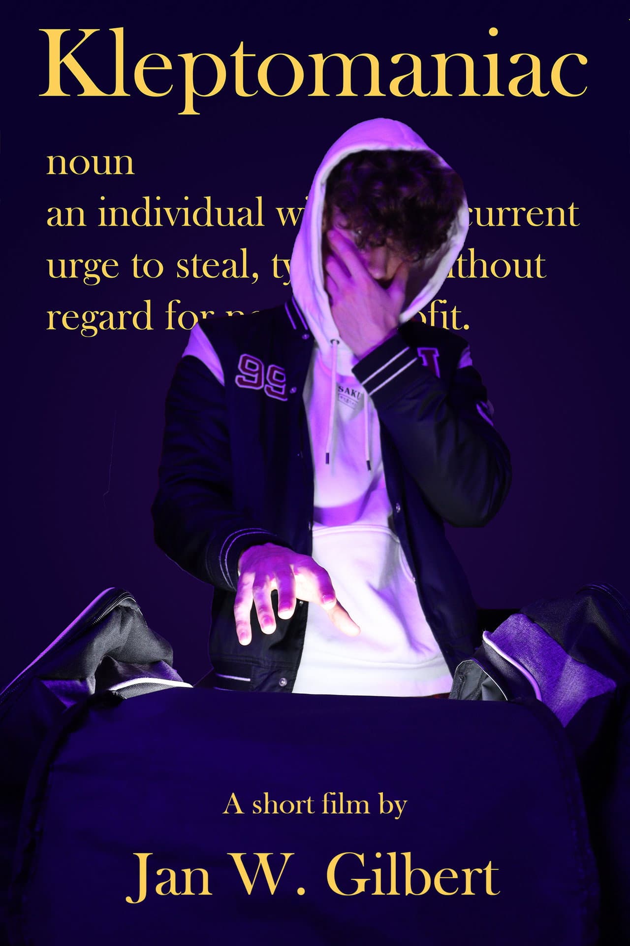 Kleptomaniac preview 2