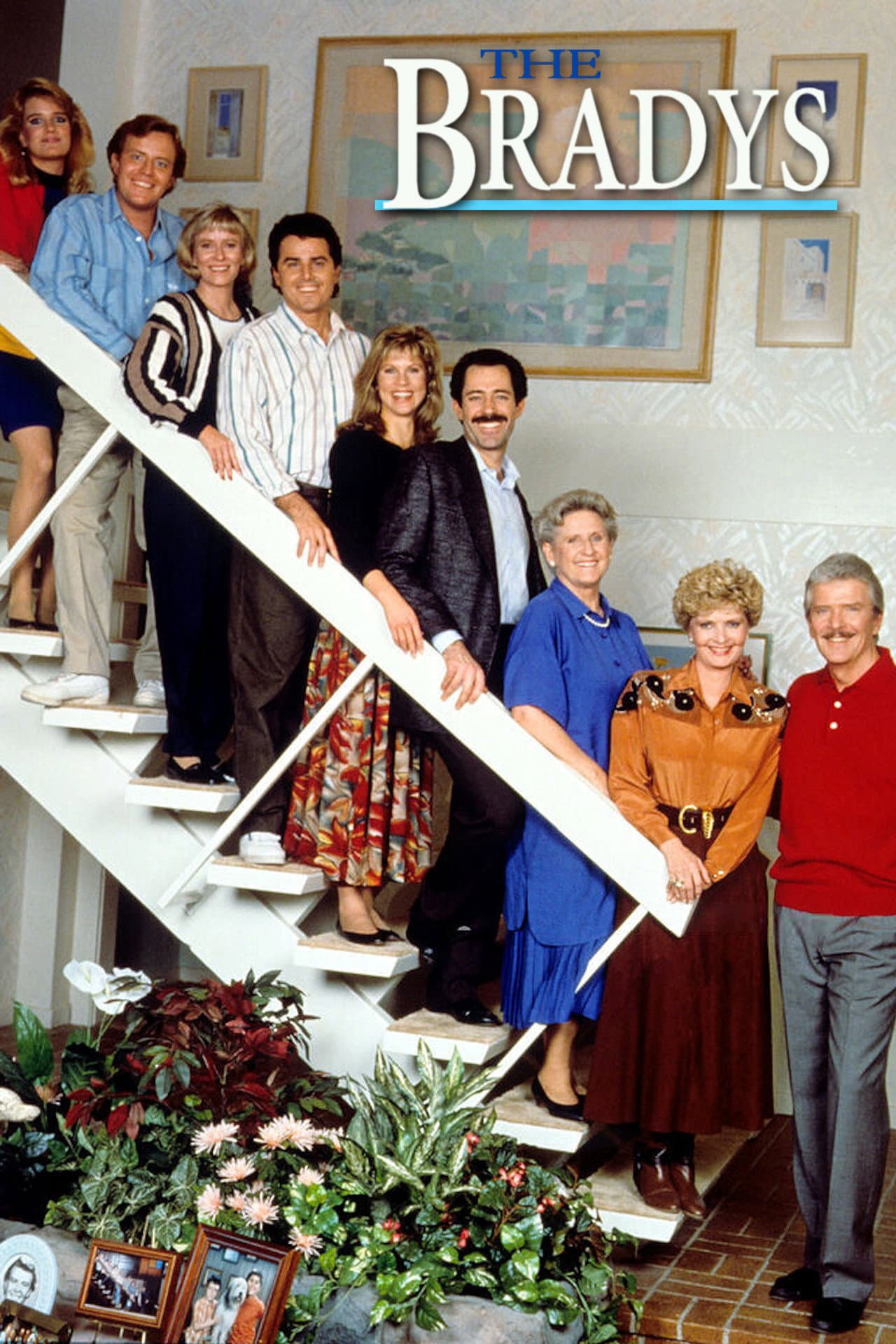 The Bradys preview 2