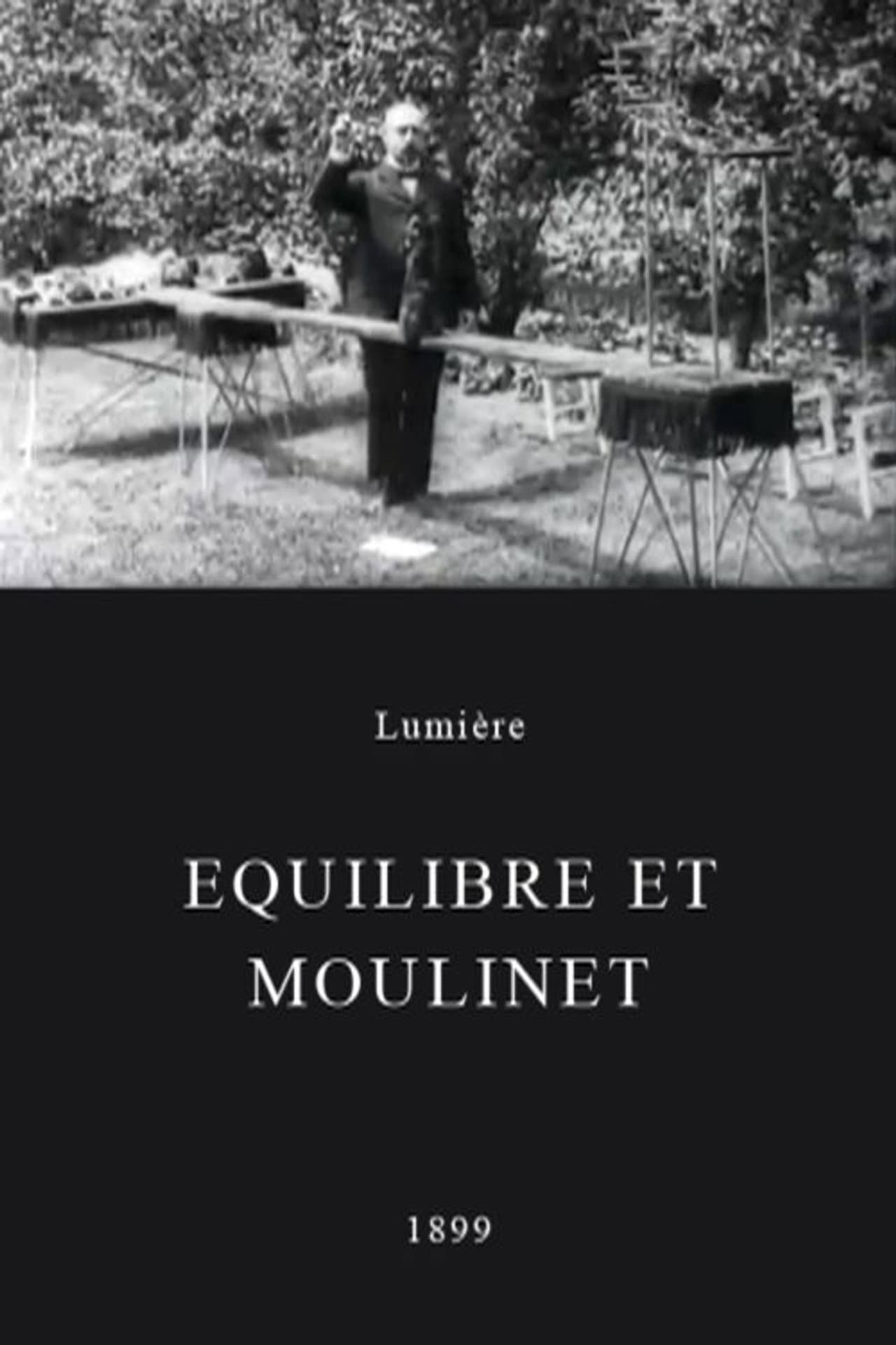 Équilibre et moulinet preview 1