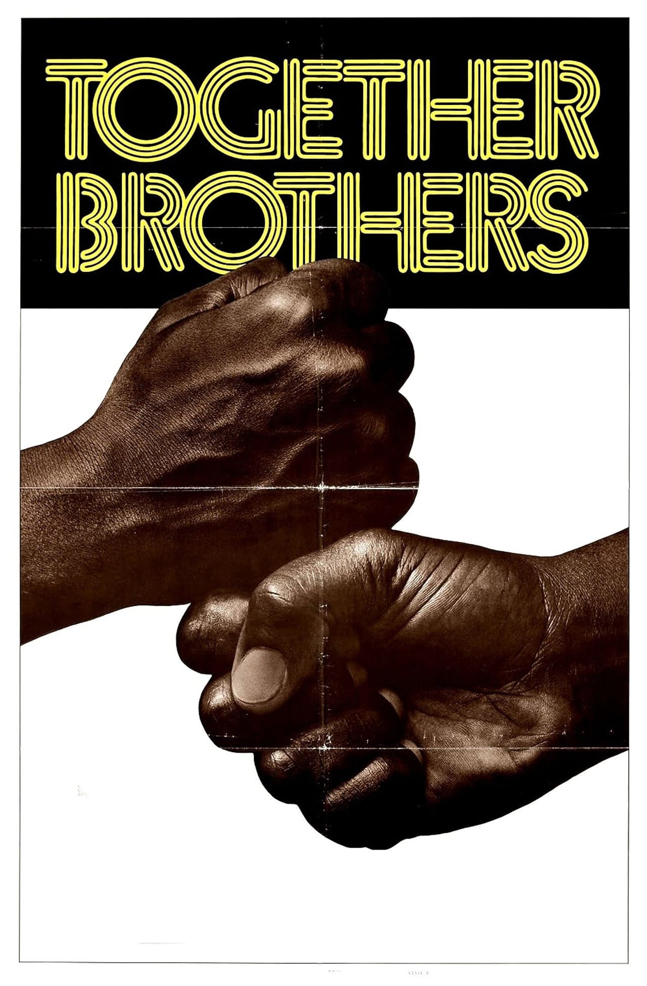 Together Brothers preview 2