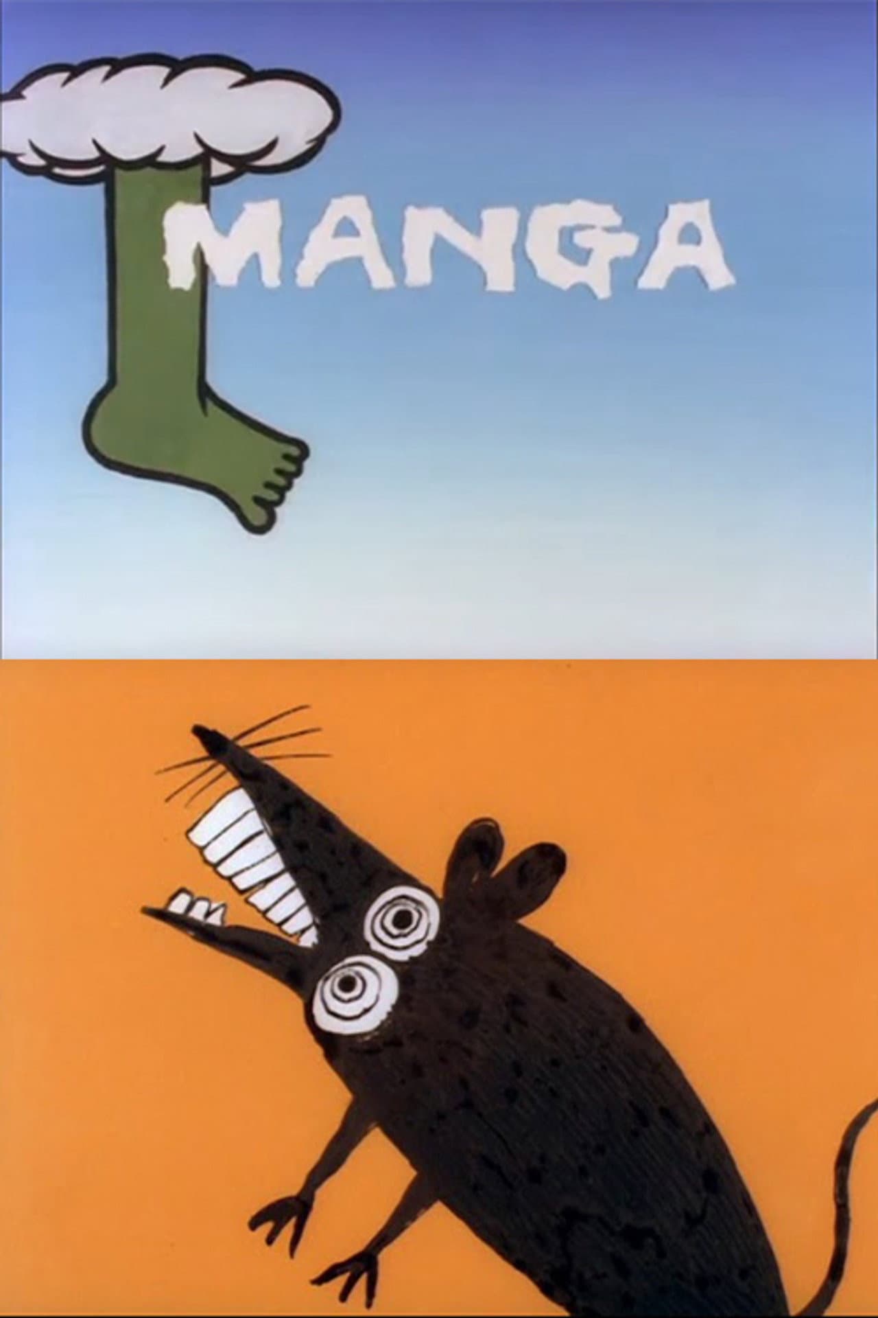 Manga preview 2