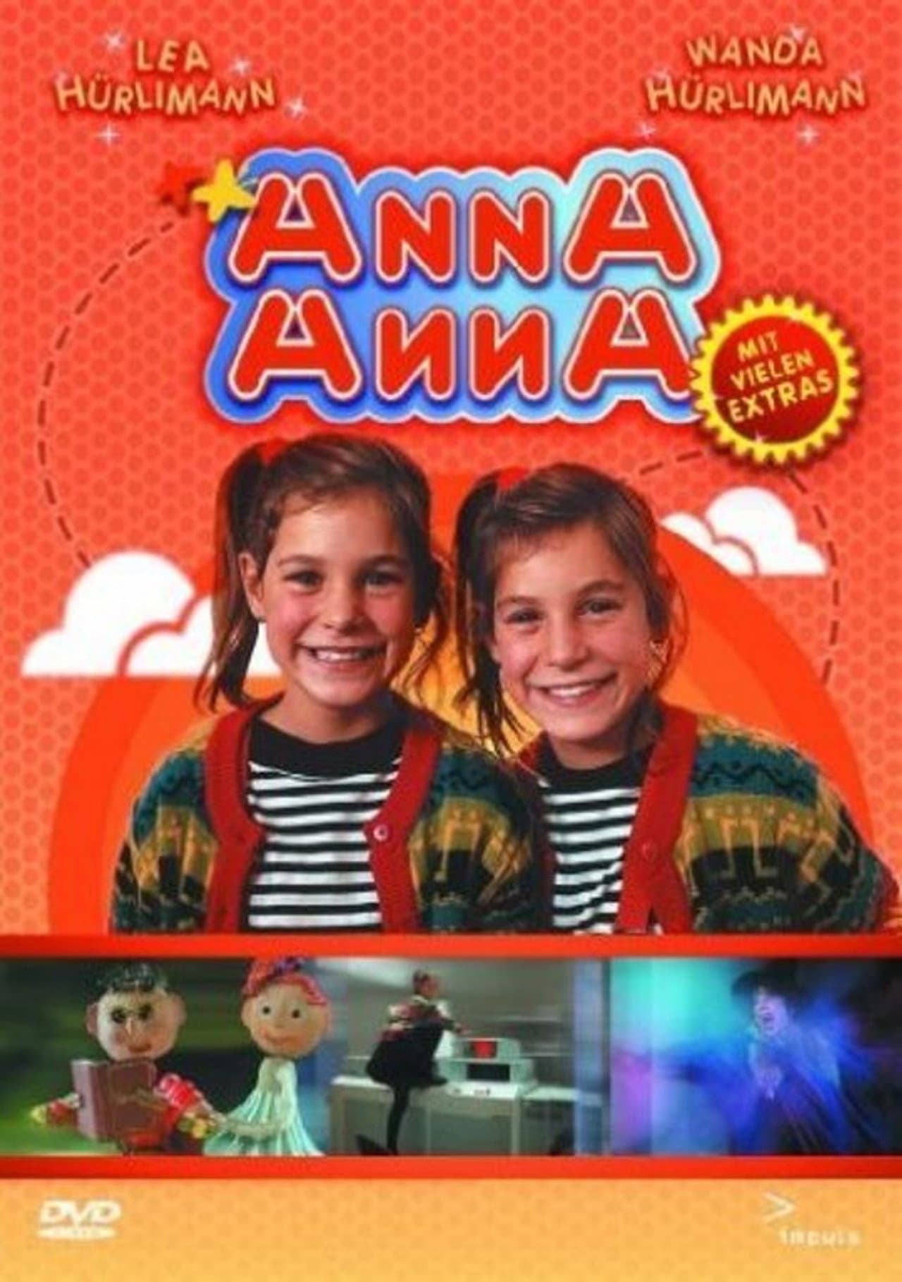 Anna annA preview 1