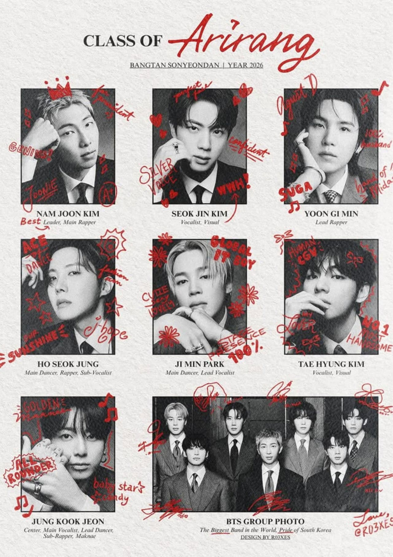 BTS: THE RETURN preview 2