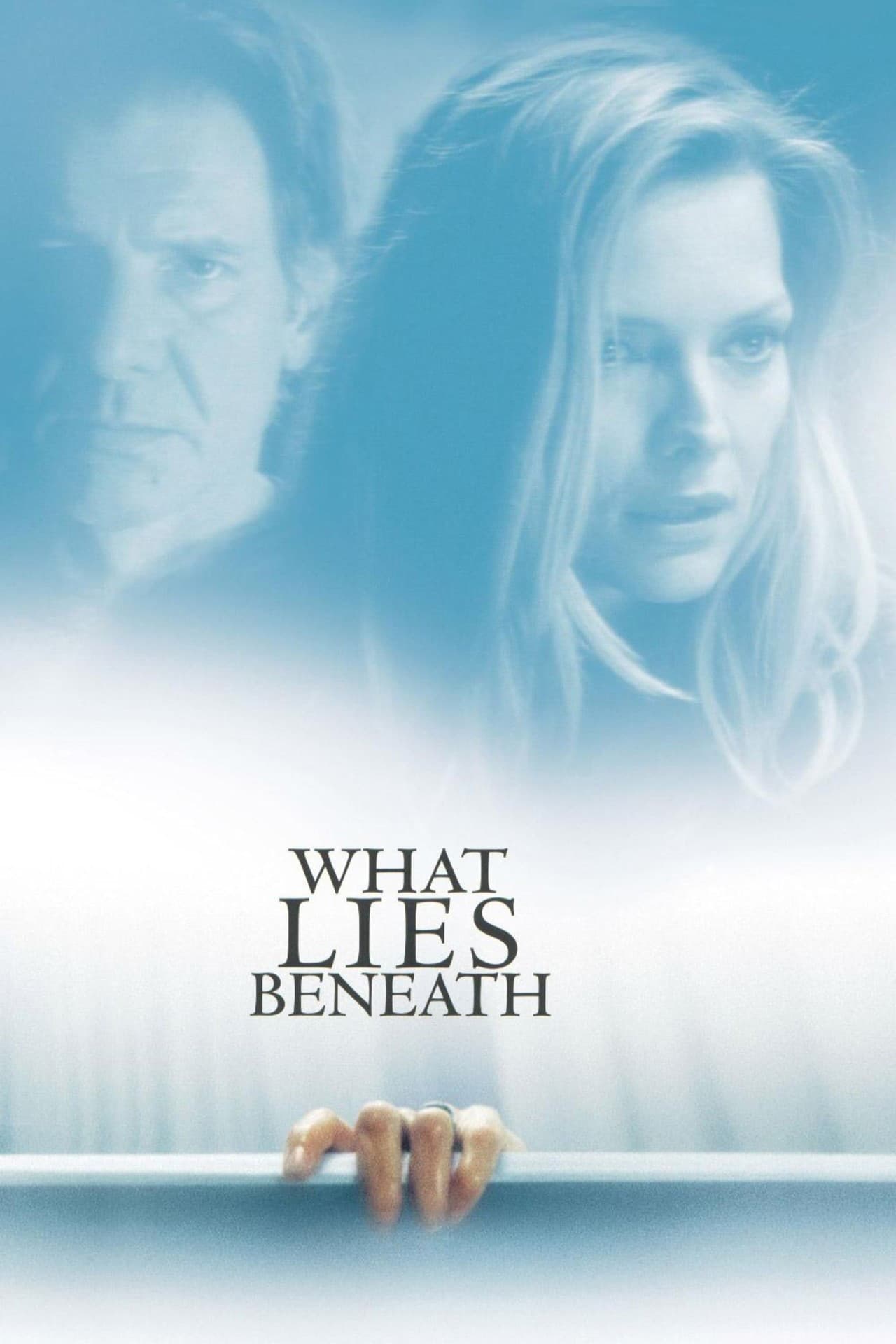 What Lies Beneath preview 2