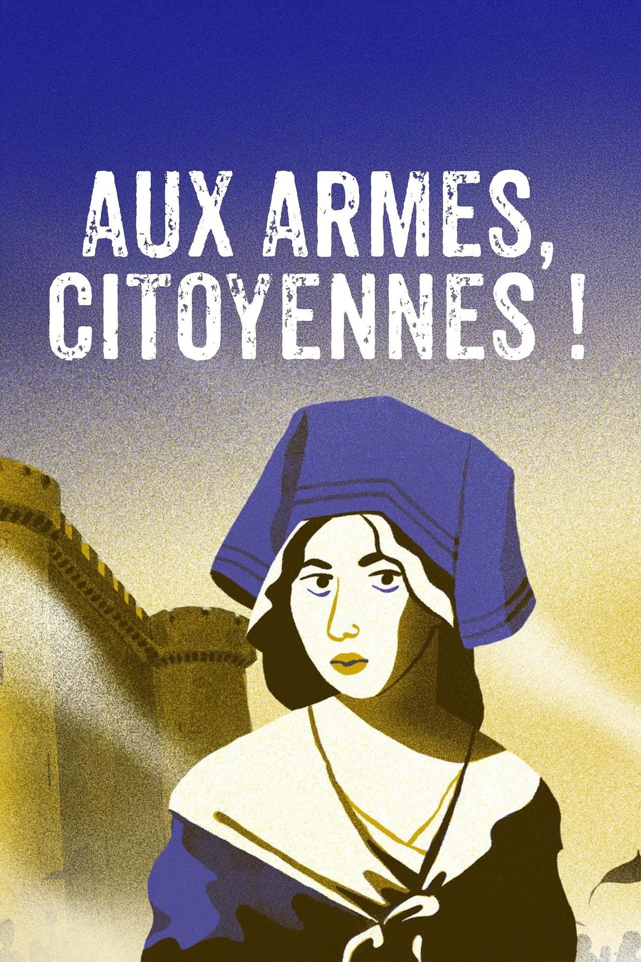 Aux armes, citoyennes ! preview 2