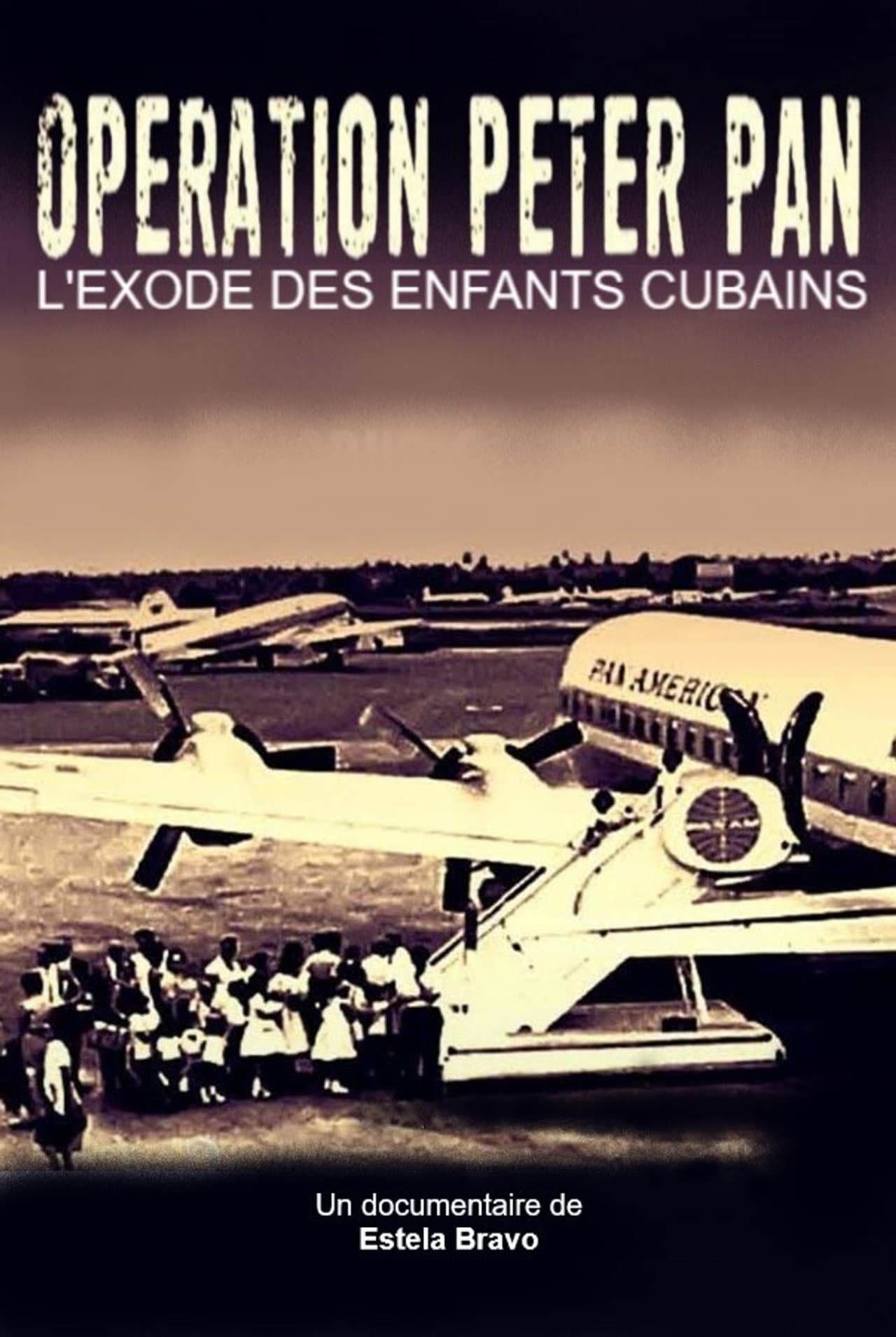 Operation Peter Pan: Flying Back to Cuba preview 1