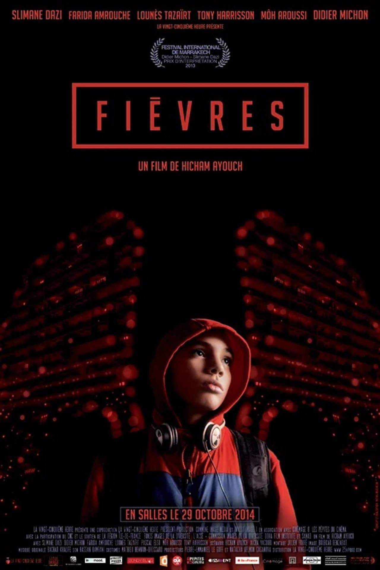 Fevers preview 1