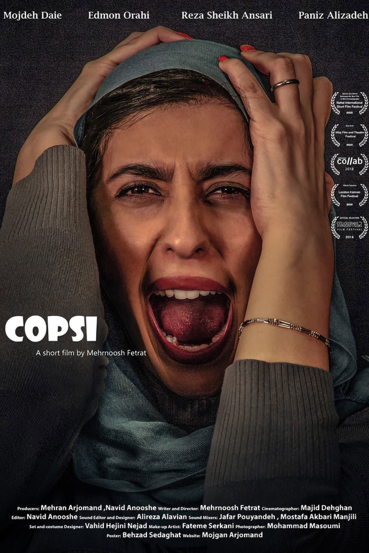 Copsi preview 2