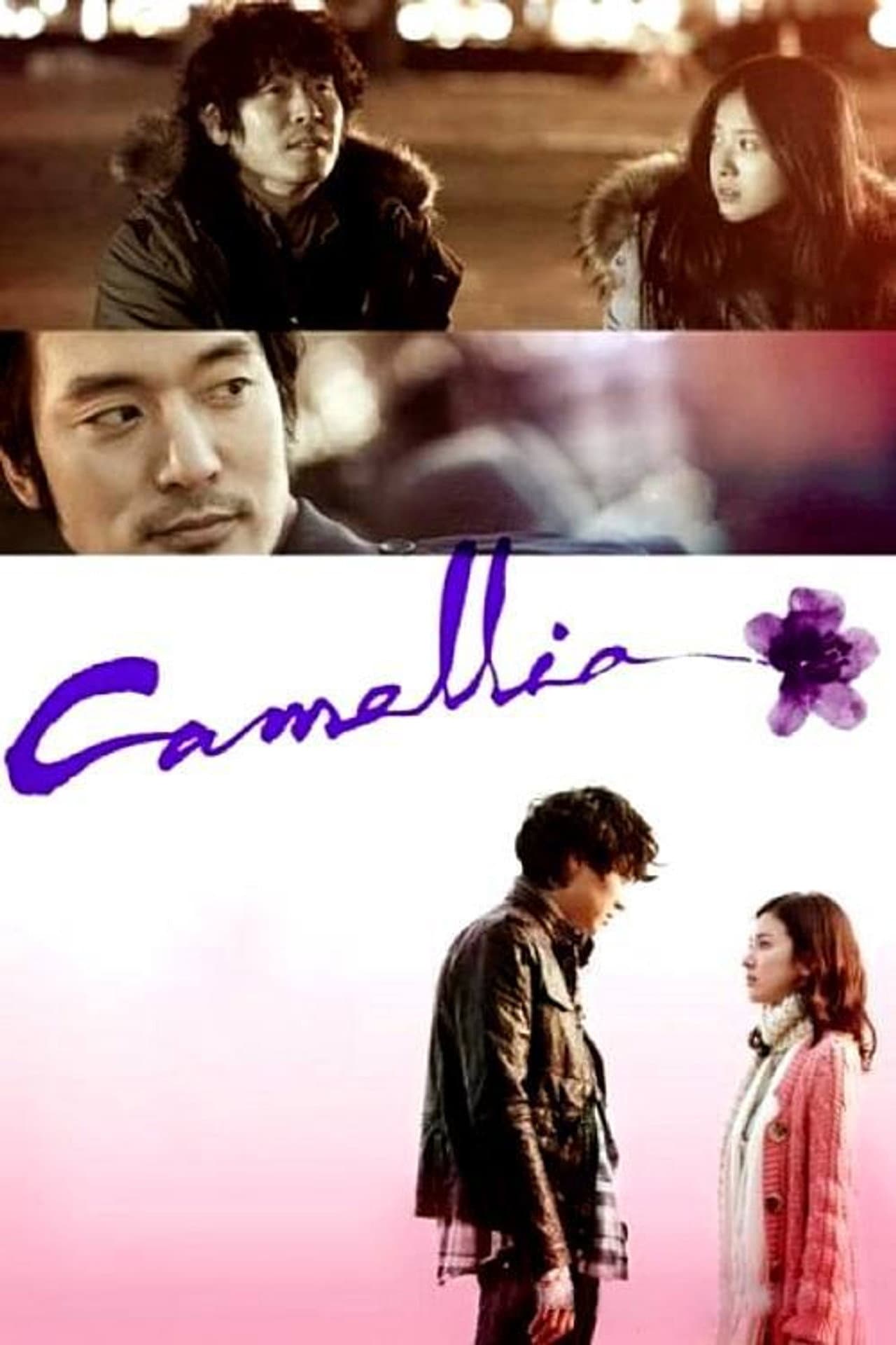 Camellia preview 2