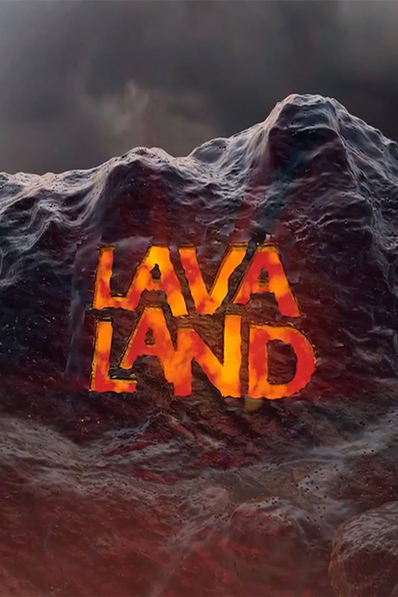 Lava Land - Glowing Hawaii preview 2