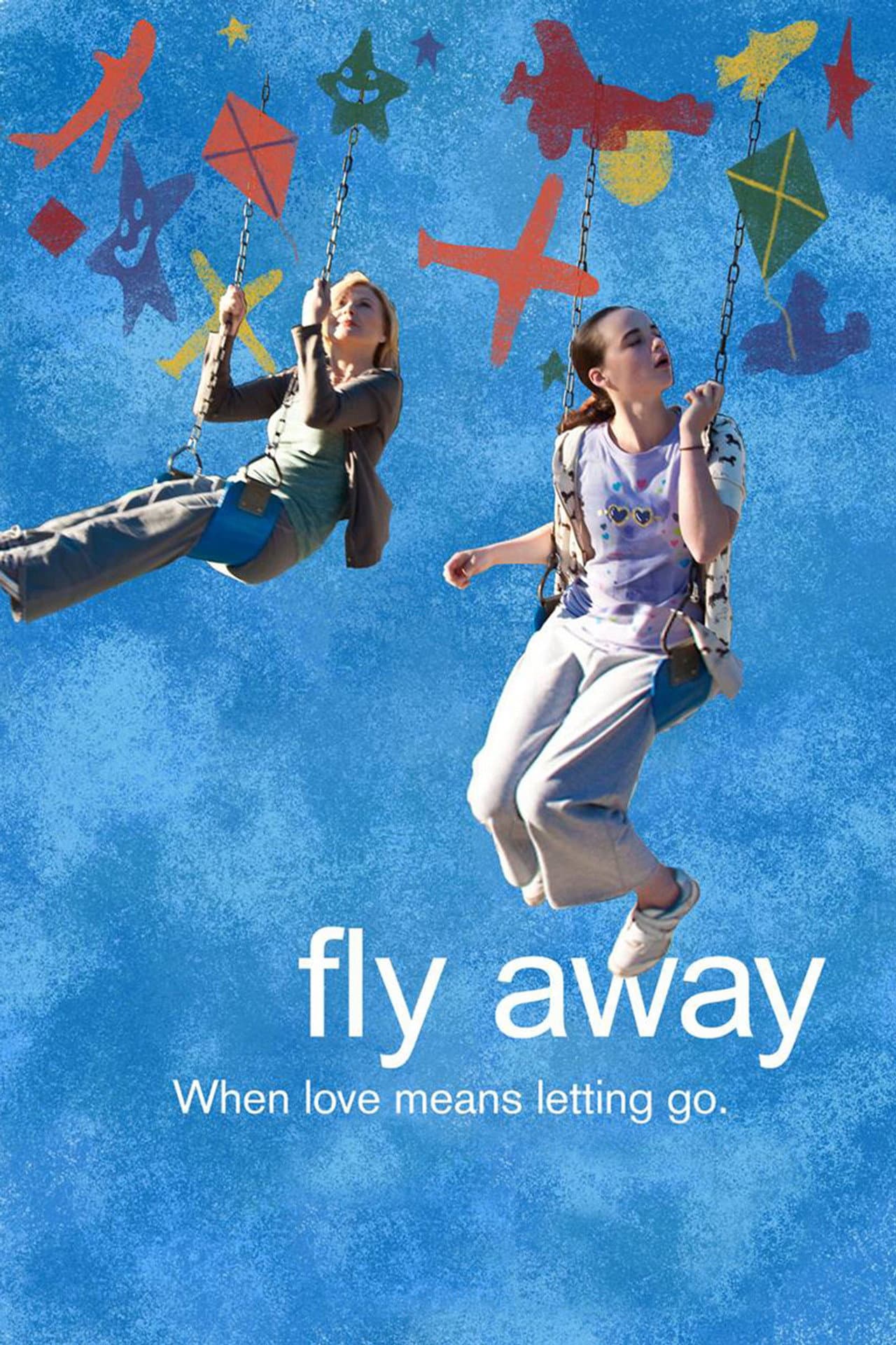 Fly Away preview 2