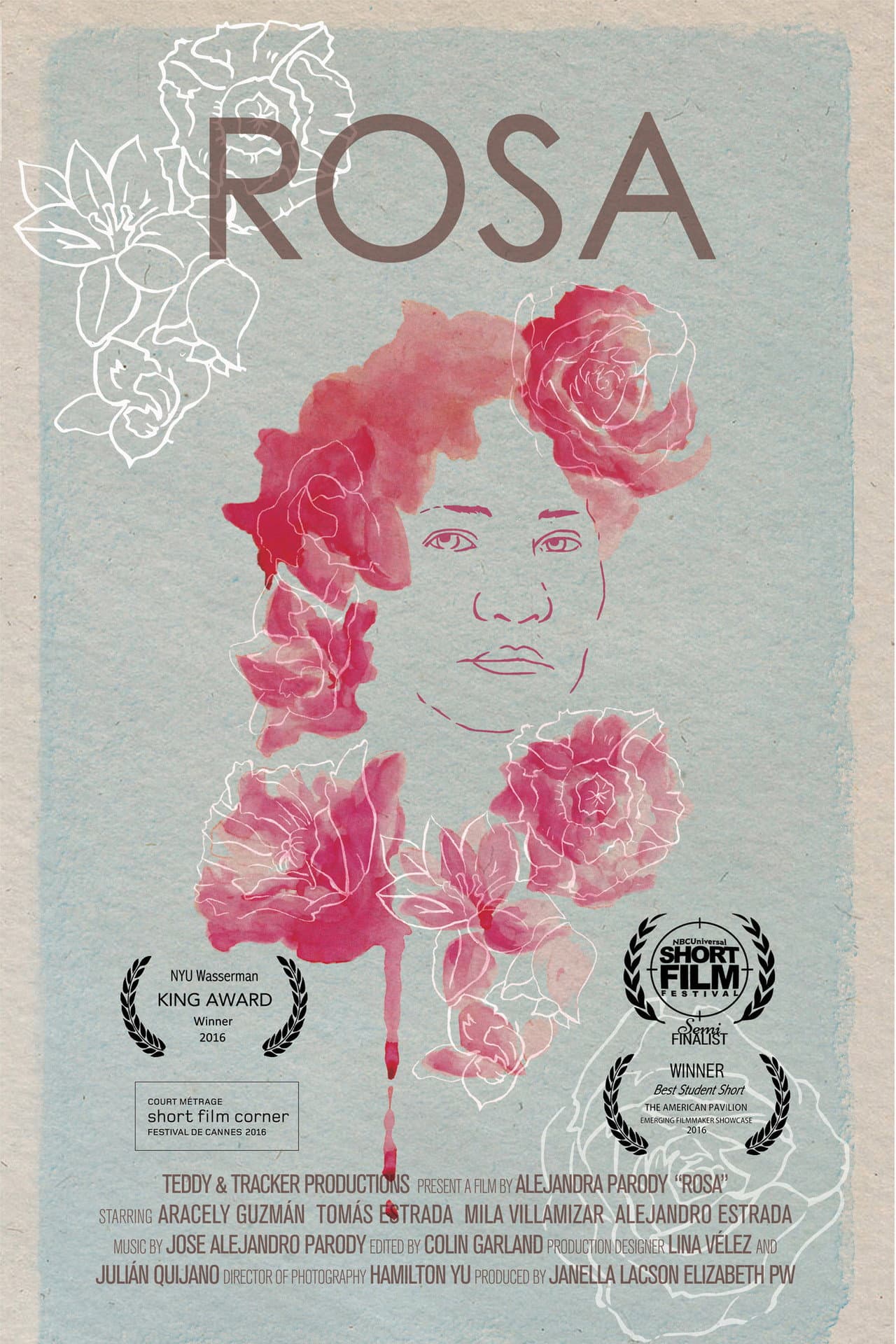 Rosa preview 2