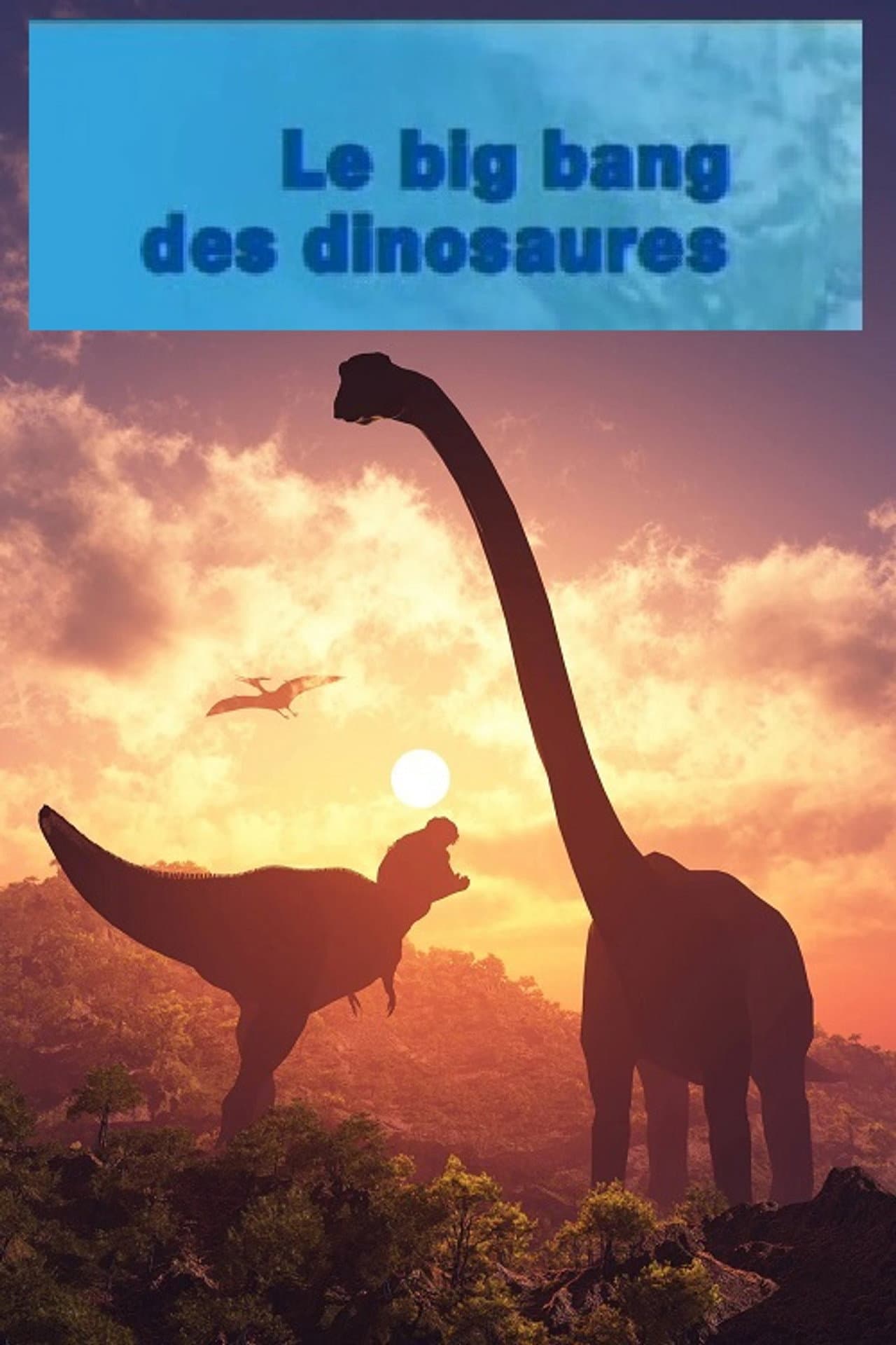 Le Big Bang Des Dinosaures preview 2