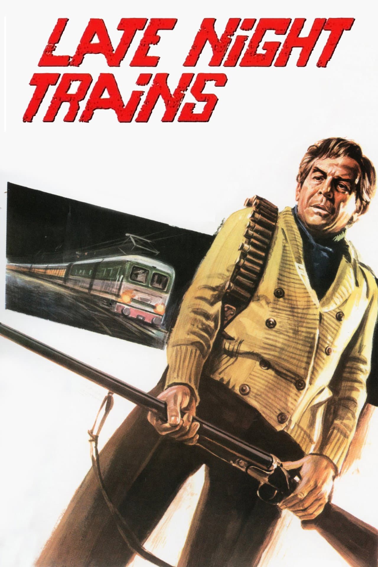 Late Night Trains preview 2