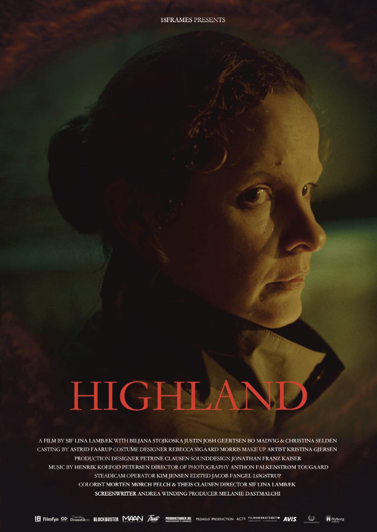 Highland preview 2