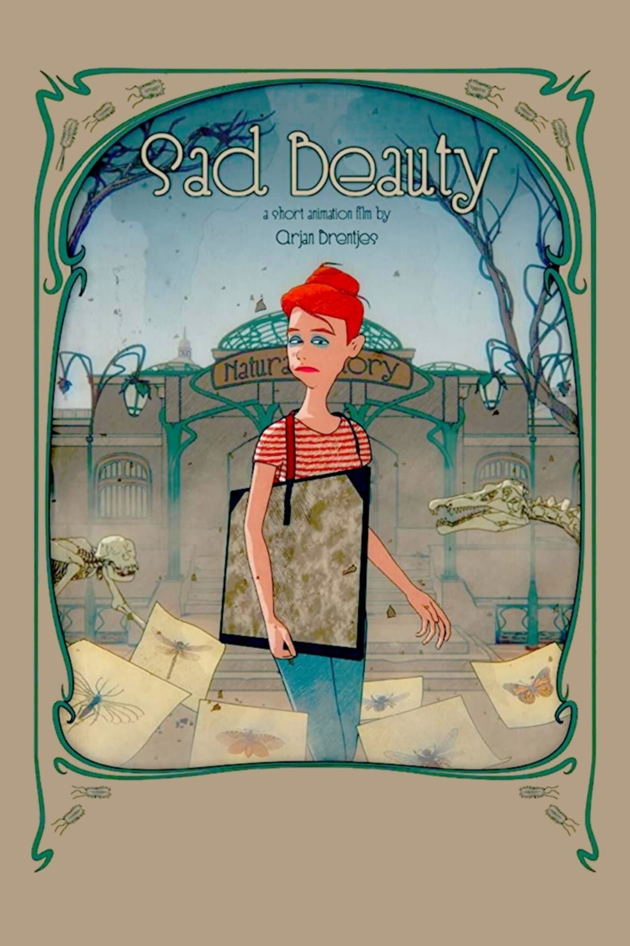 Sad Beauty preview 2