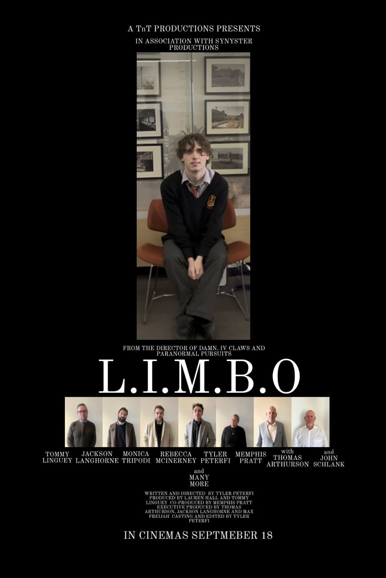 L.I.M.B.O preview 2