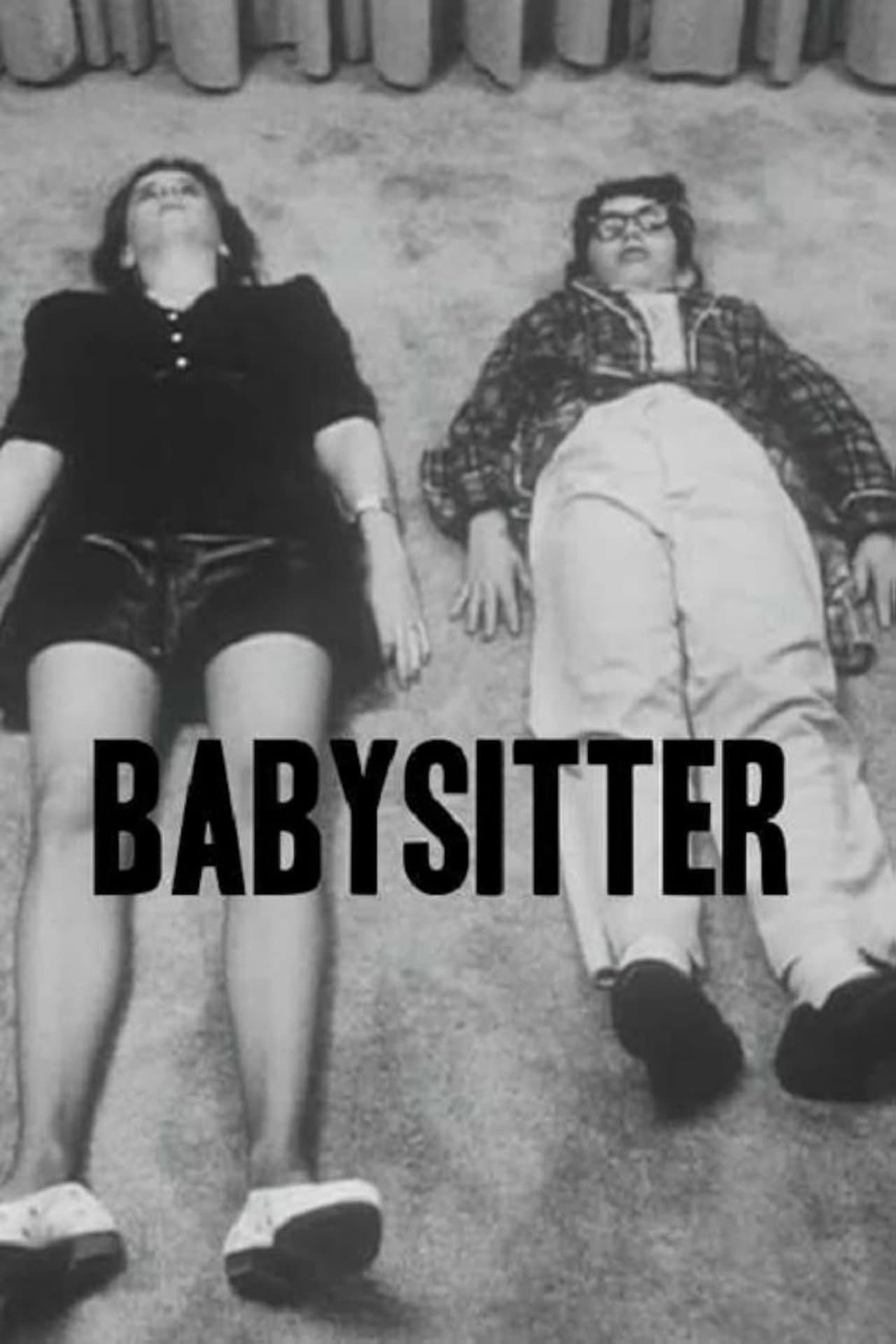 Babysitter preview 1