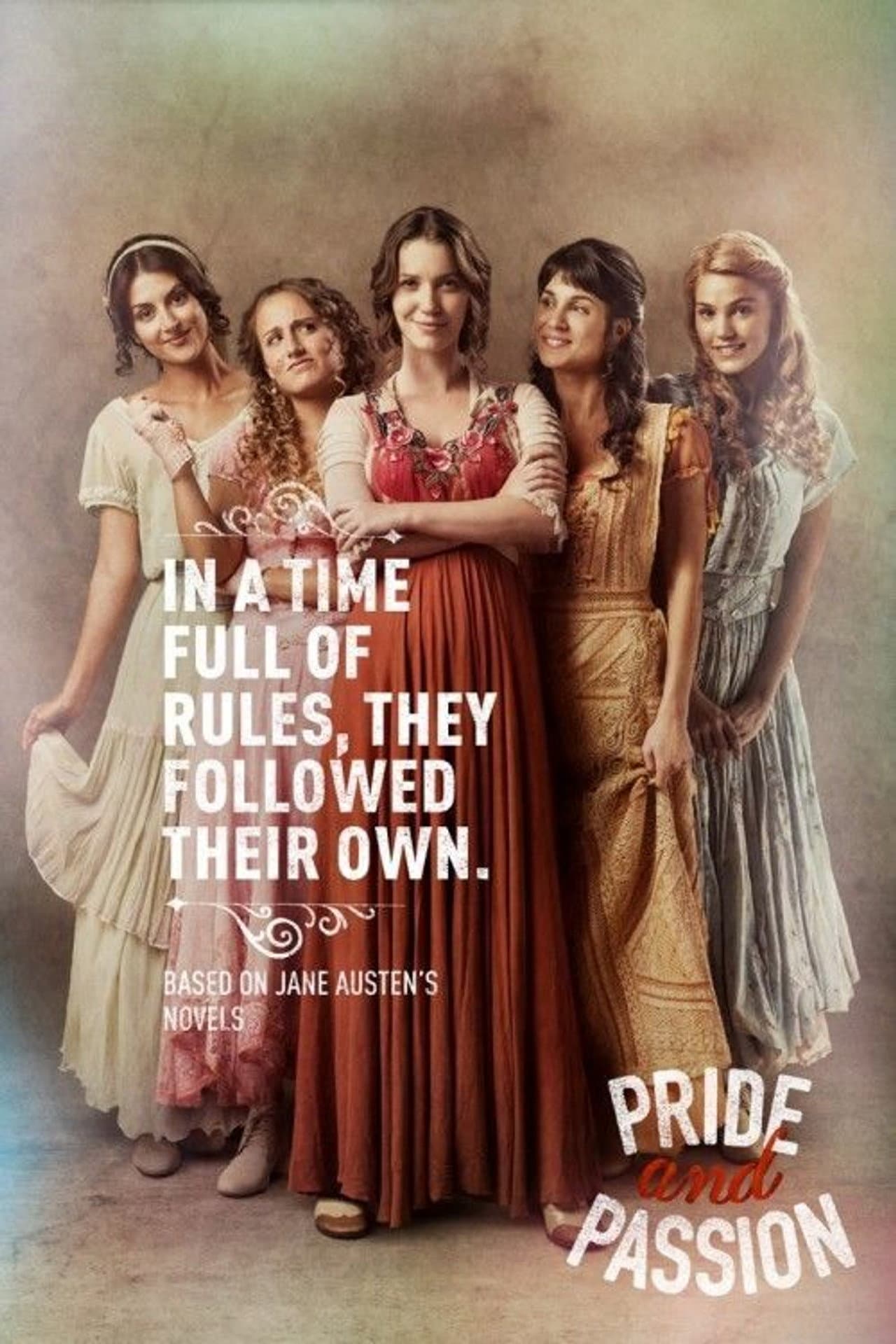 Pride and Passion preview 2