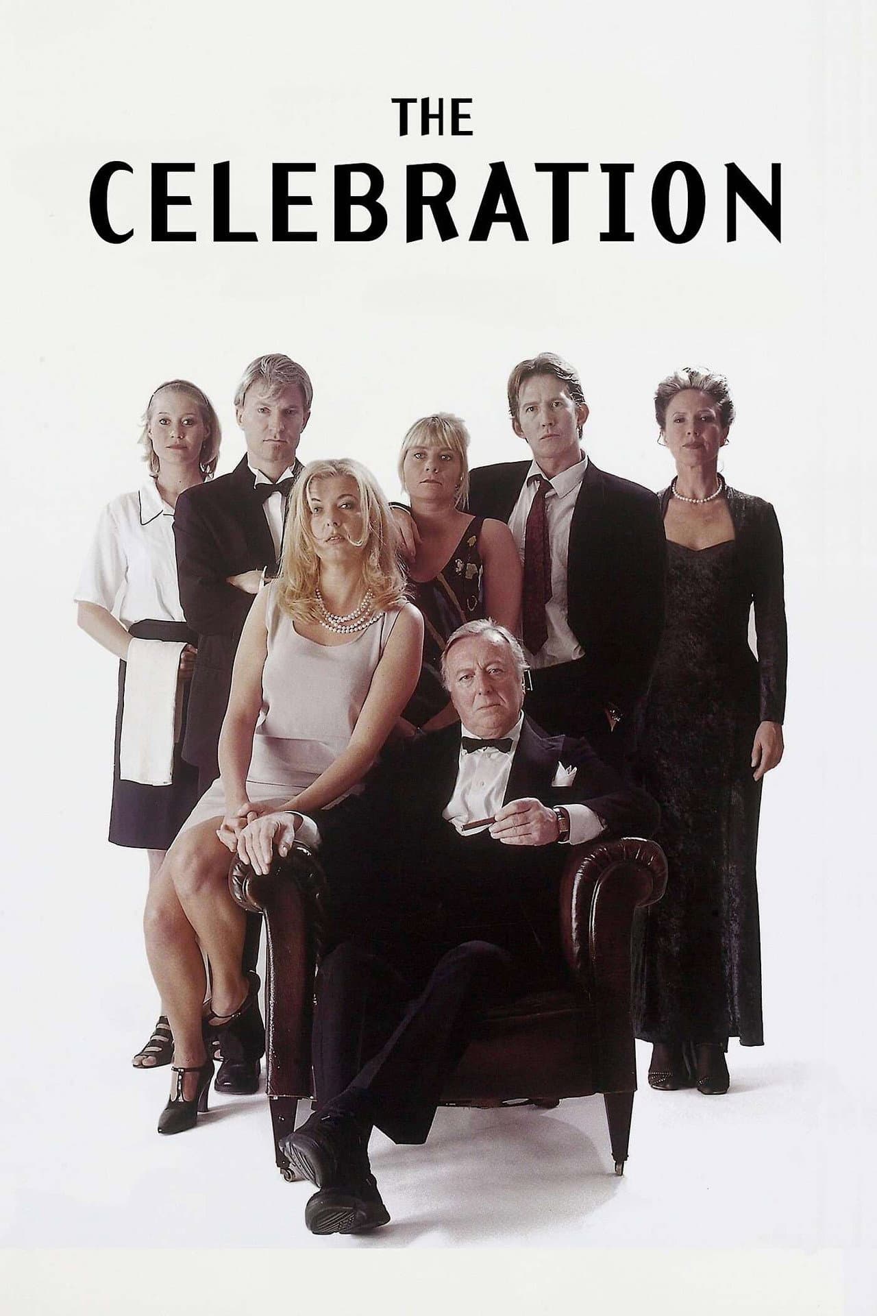 The Celebration preview 2
