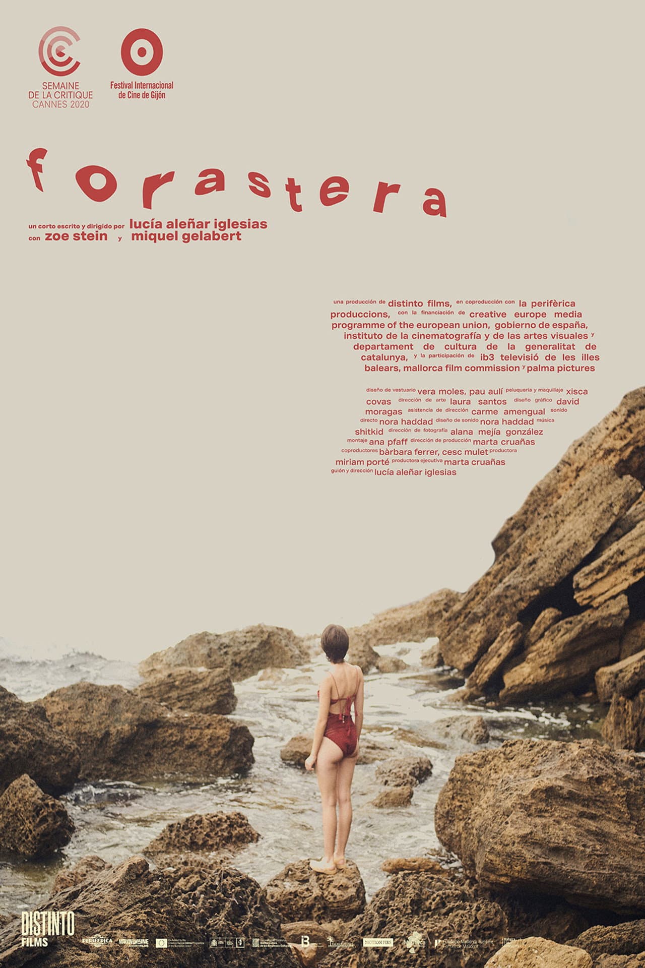 Foreigner preview 2